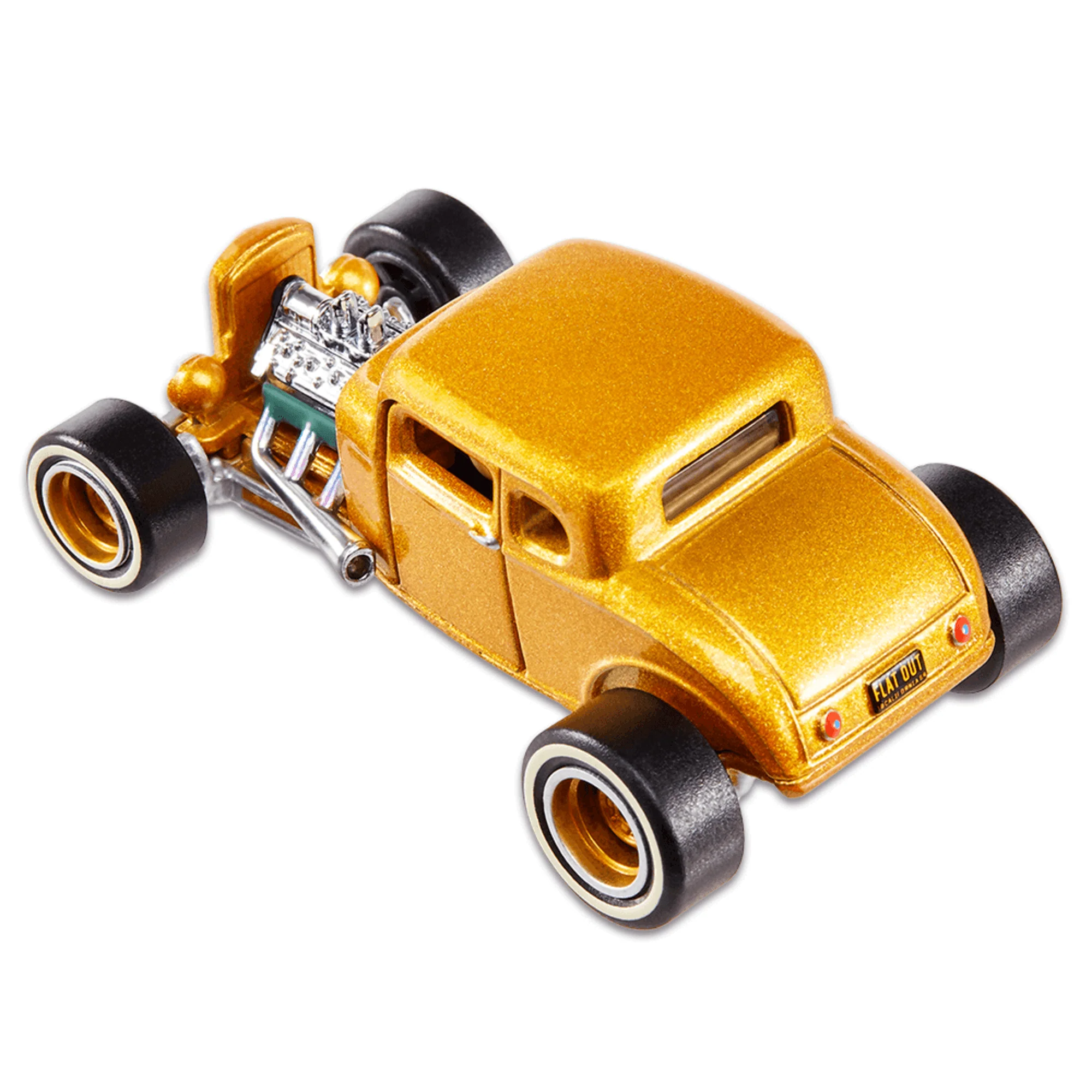 Mattel Creations HWC Special Edition '32 Ford