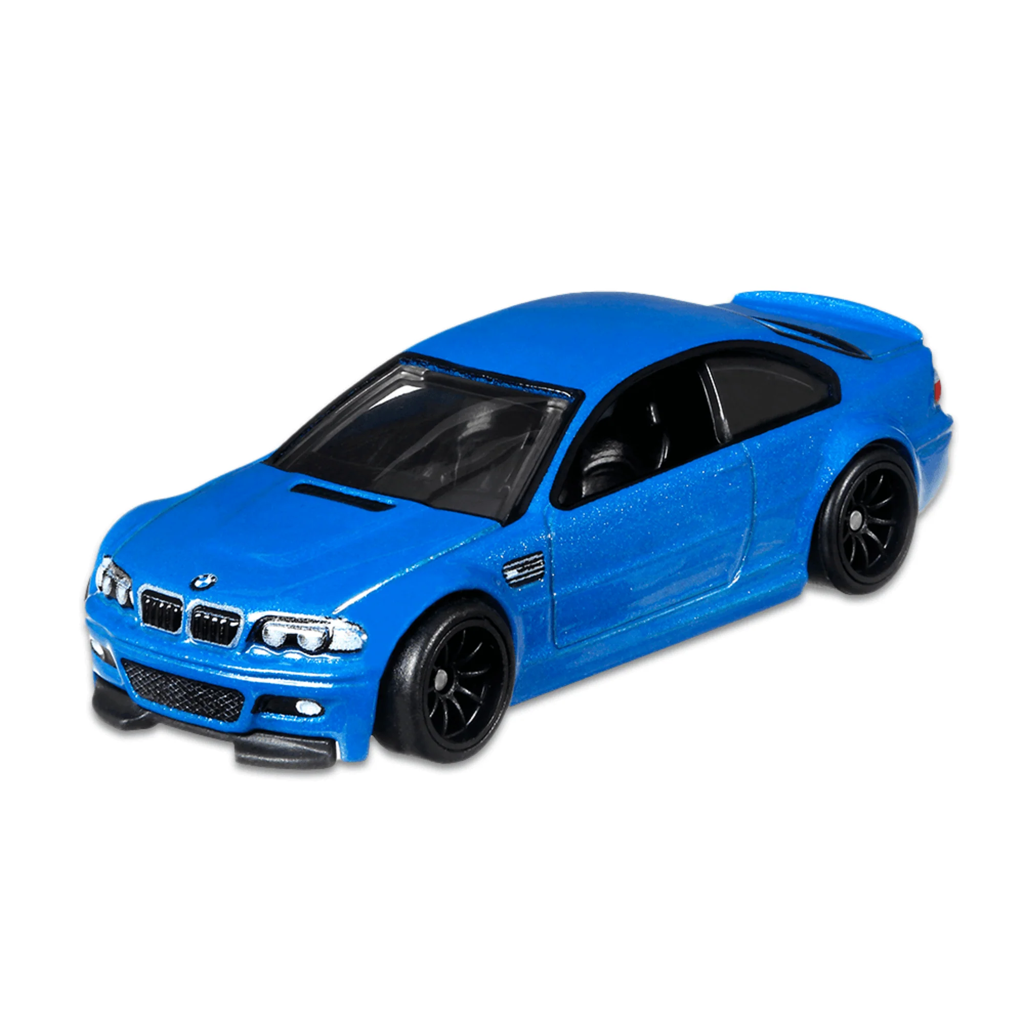 Mattel Creations 2021 HW Car Culture Mix 3: Deutschland Design