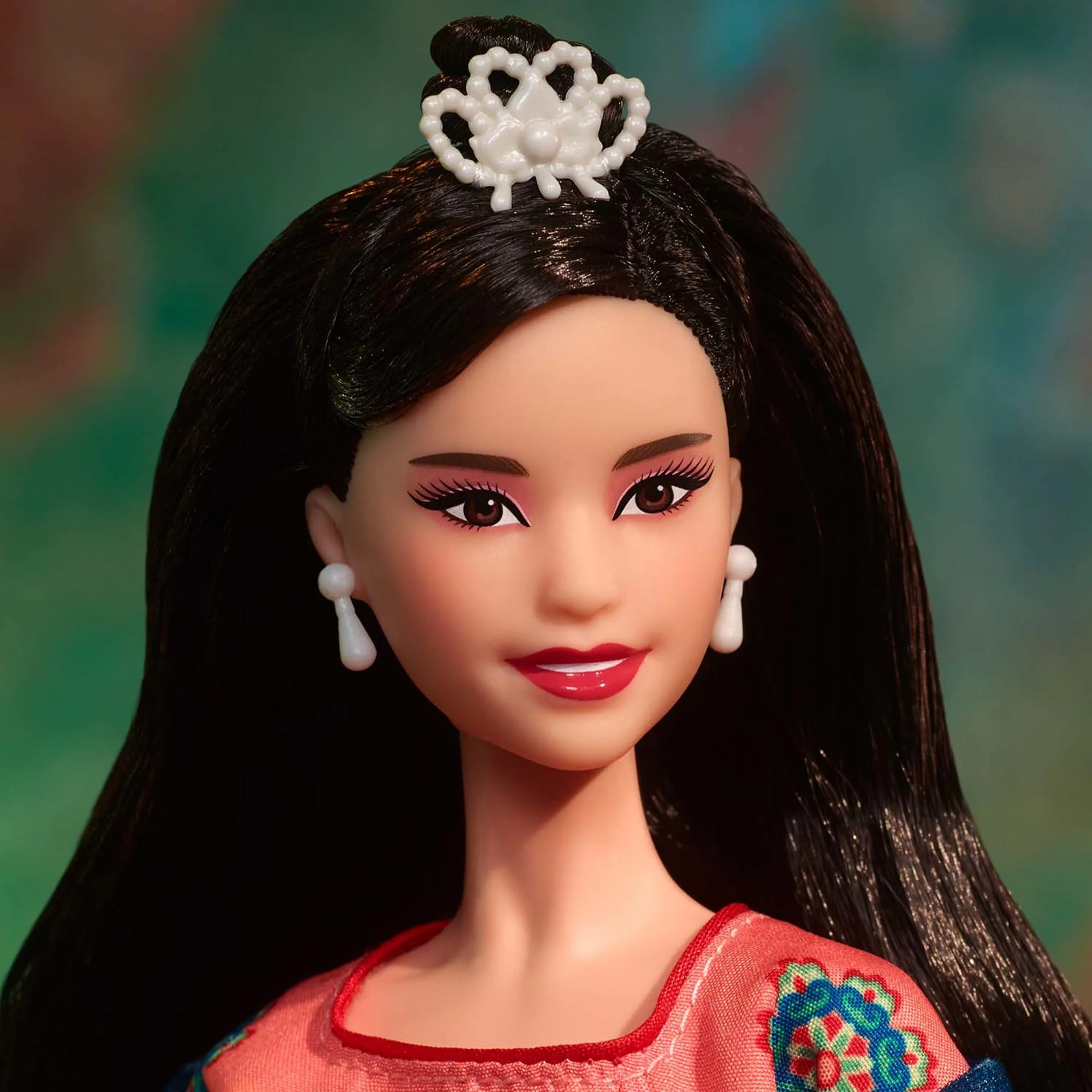 Mattel Creations 2023 Barbie Lunar New Year Doll