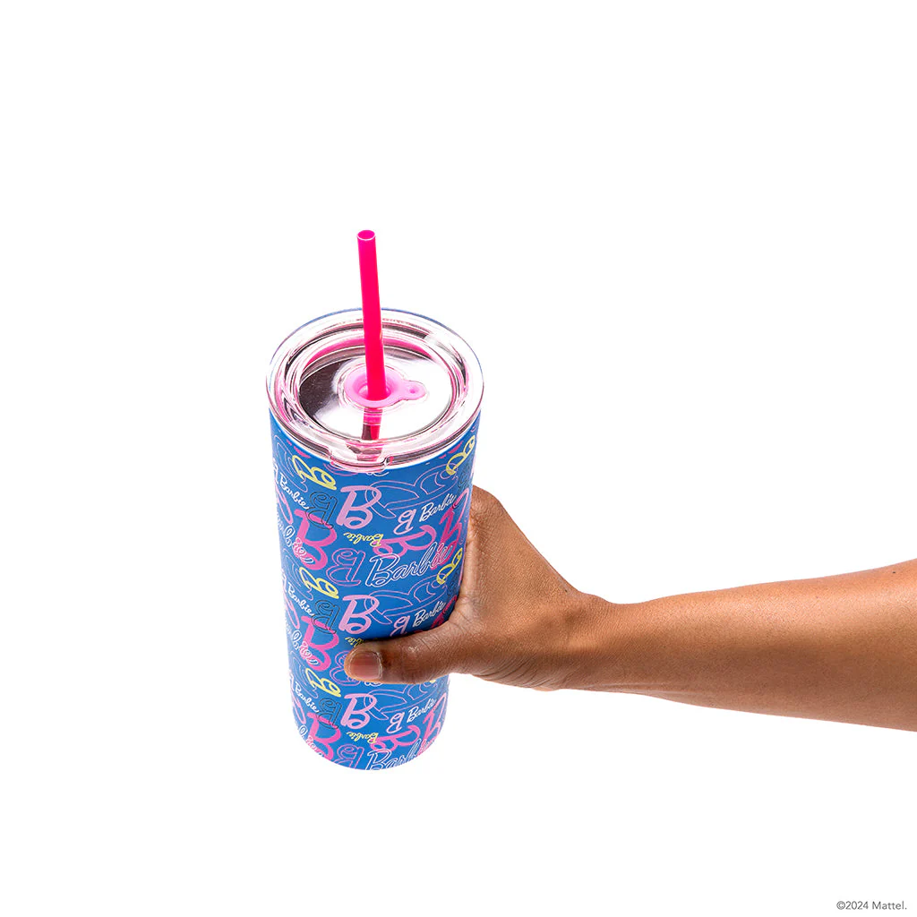 Mattel Creations Barbie™ Dream Big Tumbler - 24 Oz