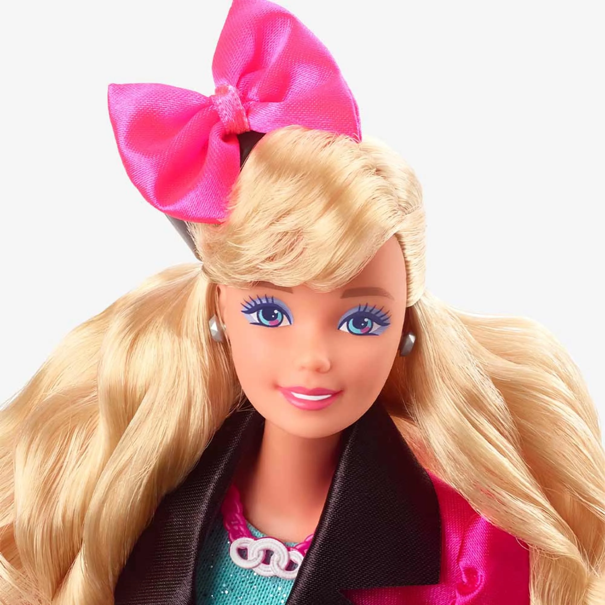 Mattel Creations Barbie Rewind Doll - Career Girl