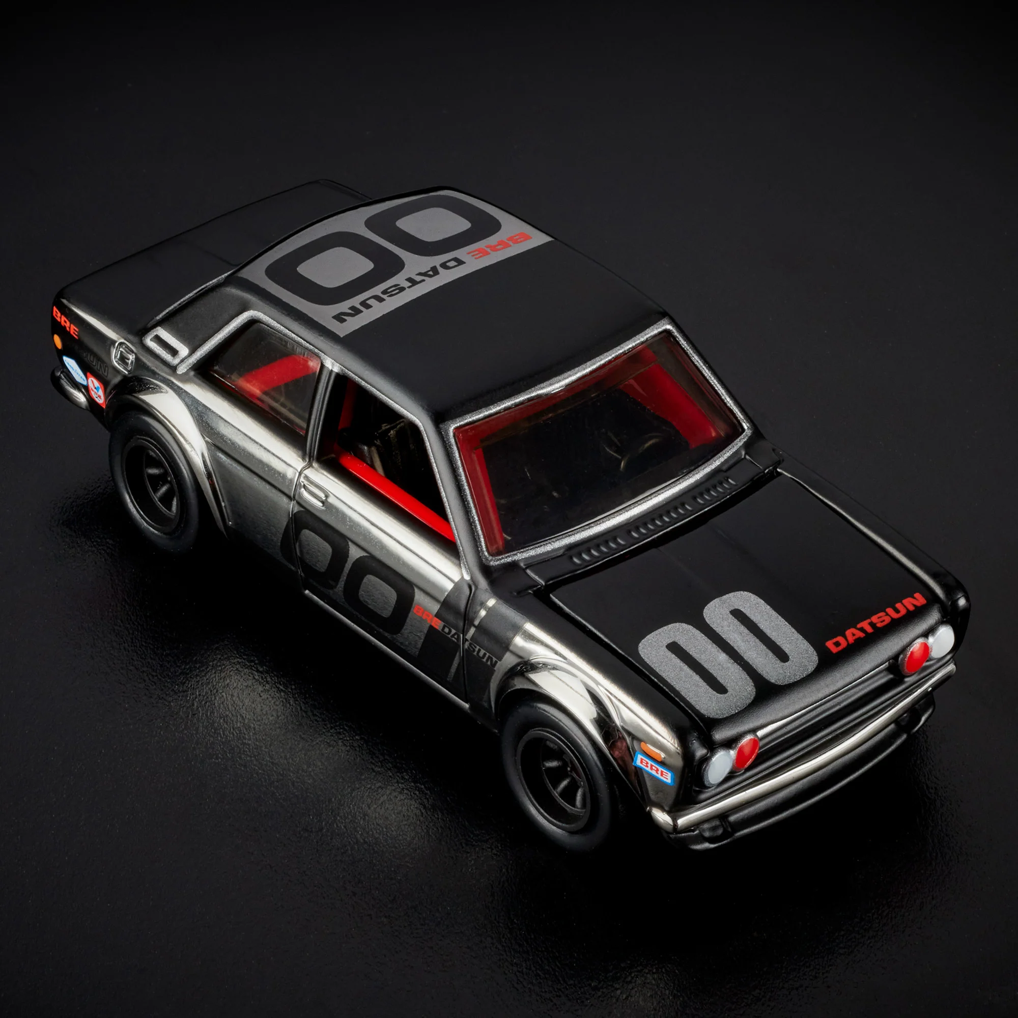 Mattel Creations Hot Wheels RLC '71 Datsun 510
