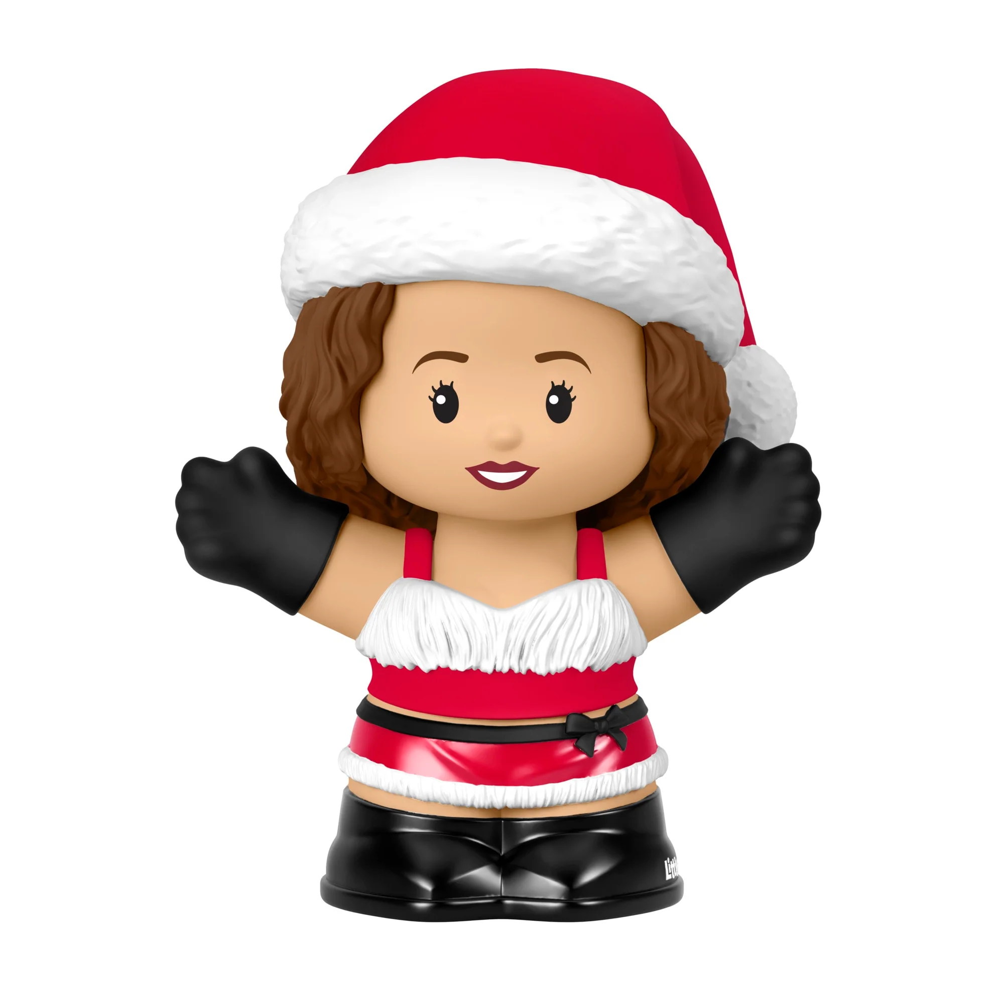 Mattel Creations Little People Collector Mean Girls Movie Special Edition Holiday Set