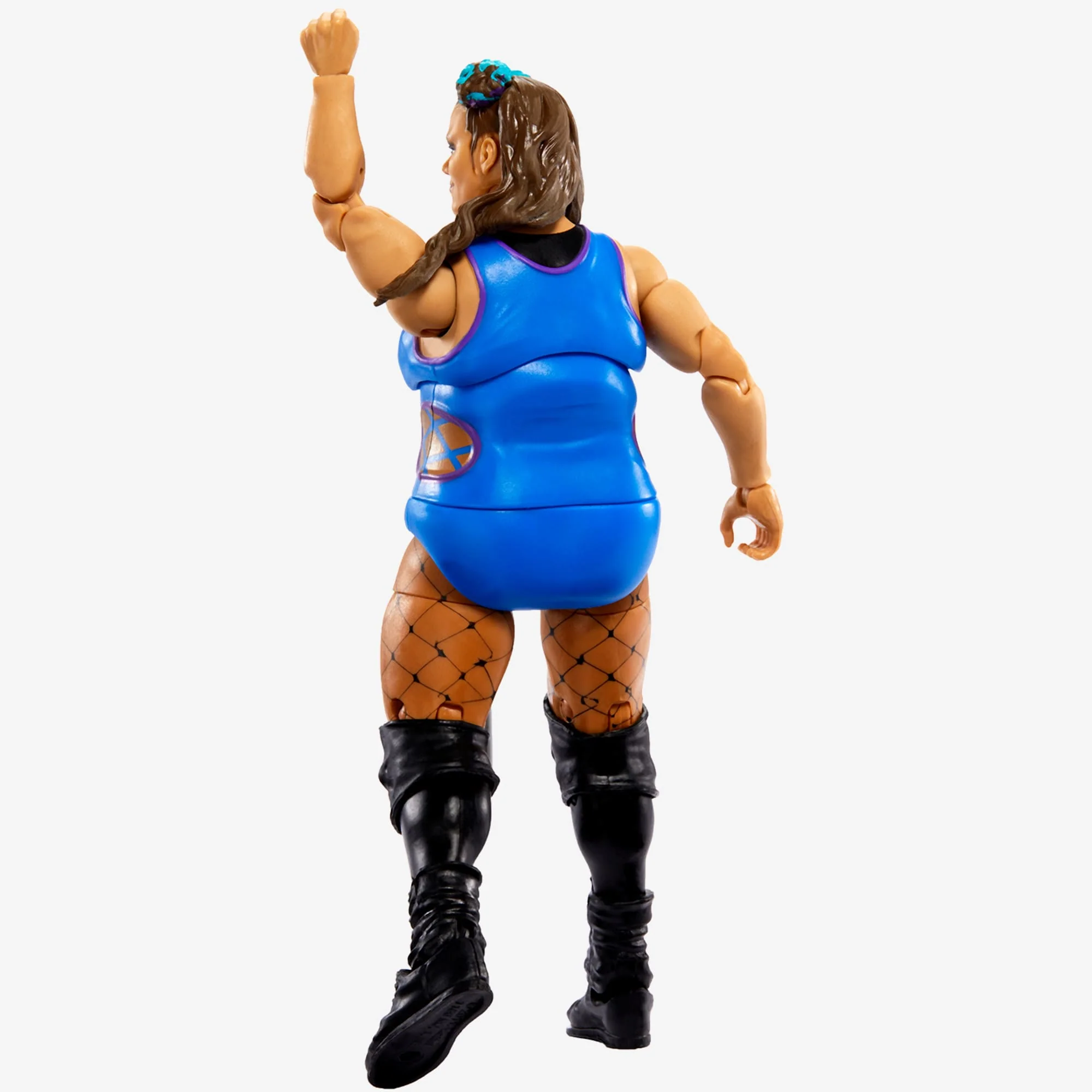 Mattel Creations WWE Doudrop Elite Collection Action Figure