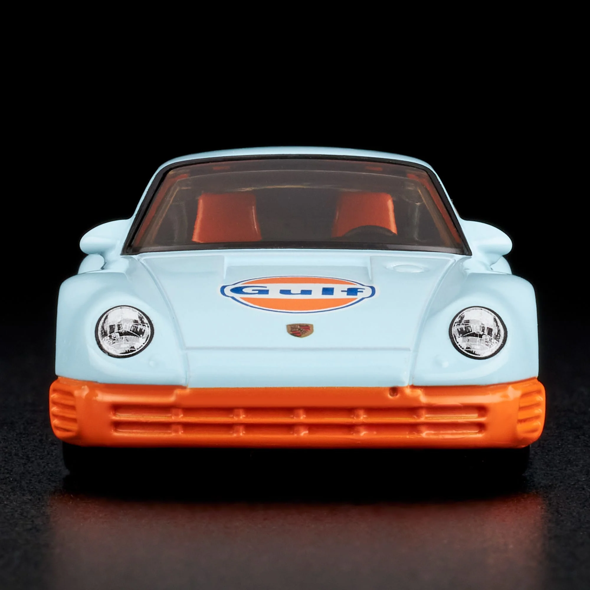 Mattel Creations RLC Exclusive 1986 Porsche 959
