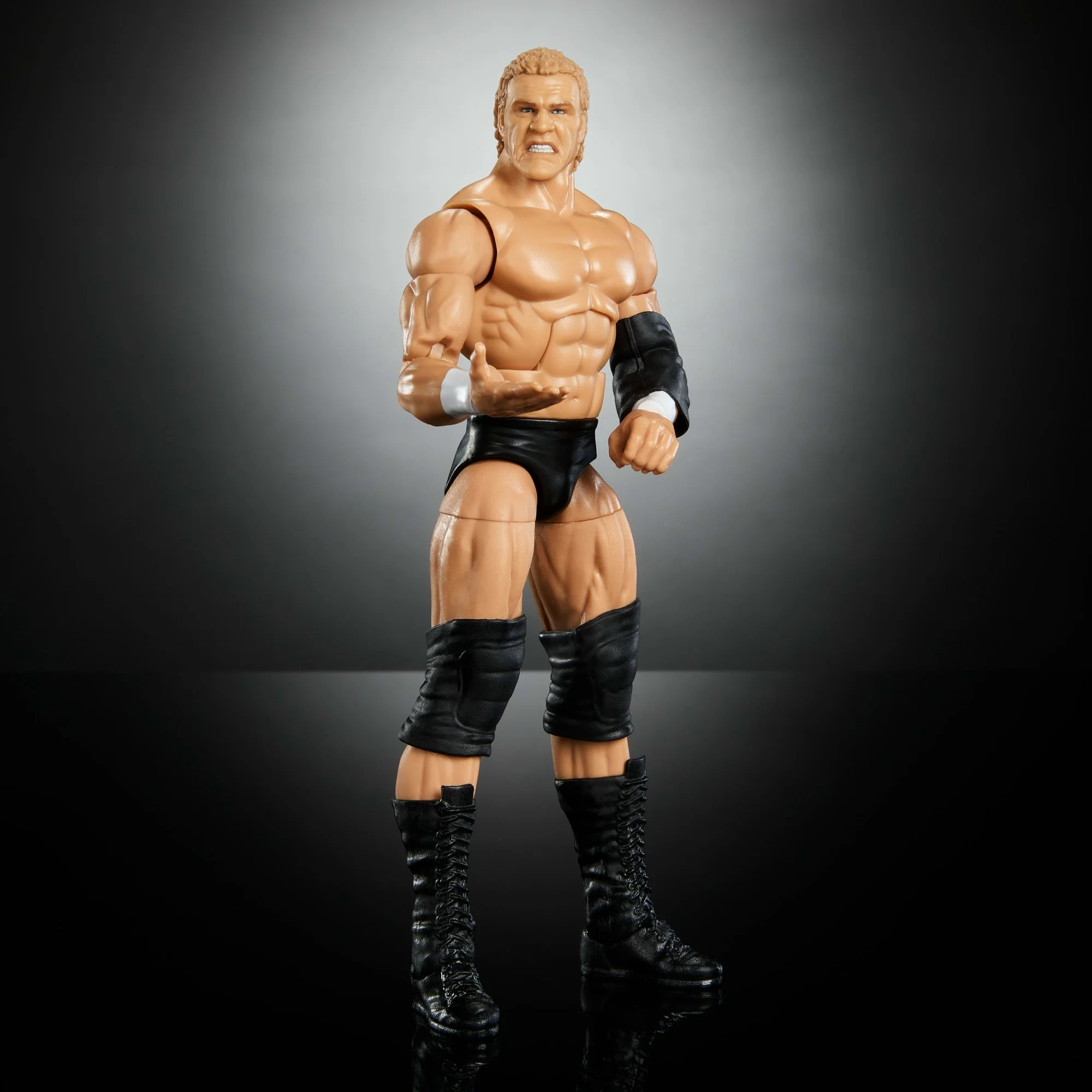 Mattel Creations WWE Elite Legends Sycho Sid Action Figure