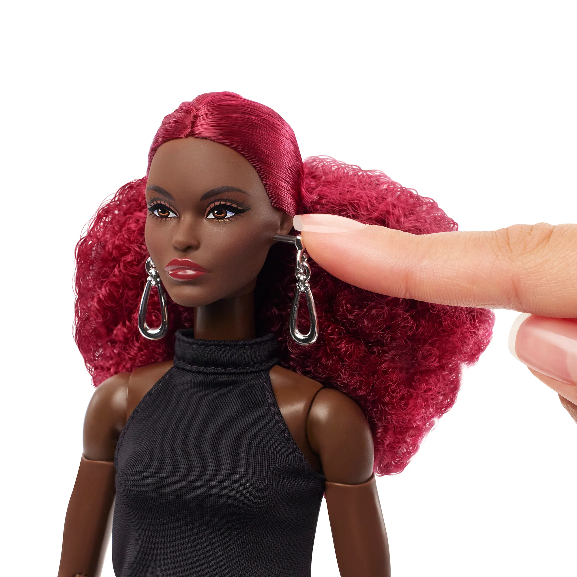 Mattel Creations Barbie Basics 2025 Series 1, Doll 3