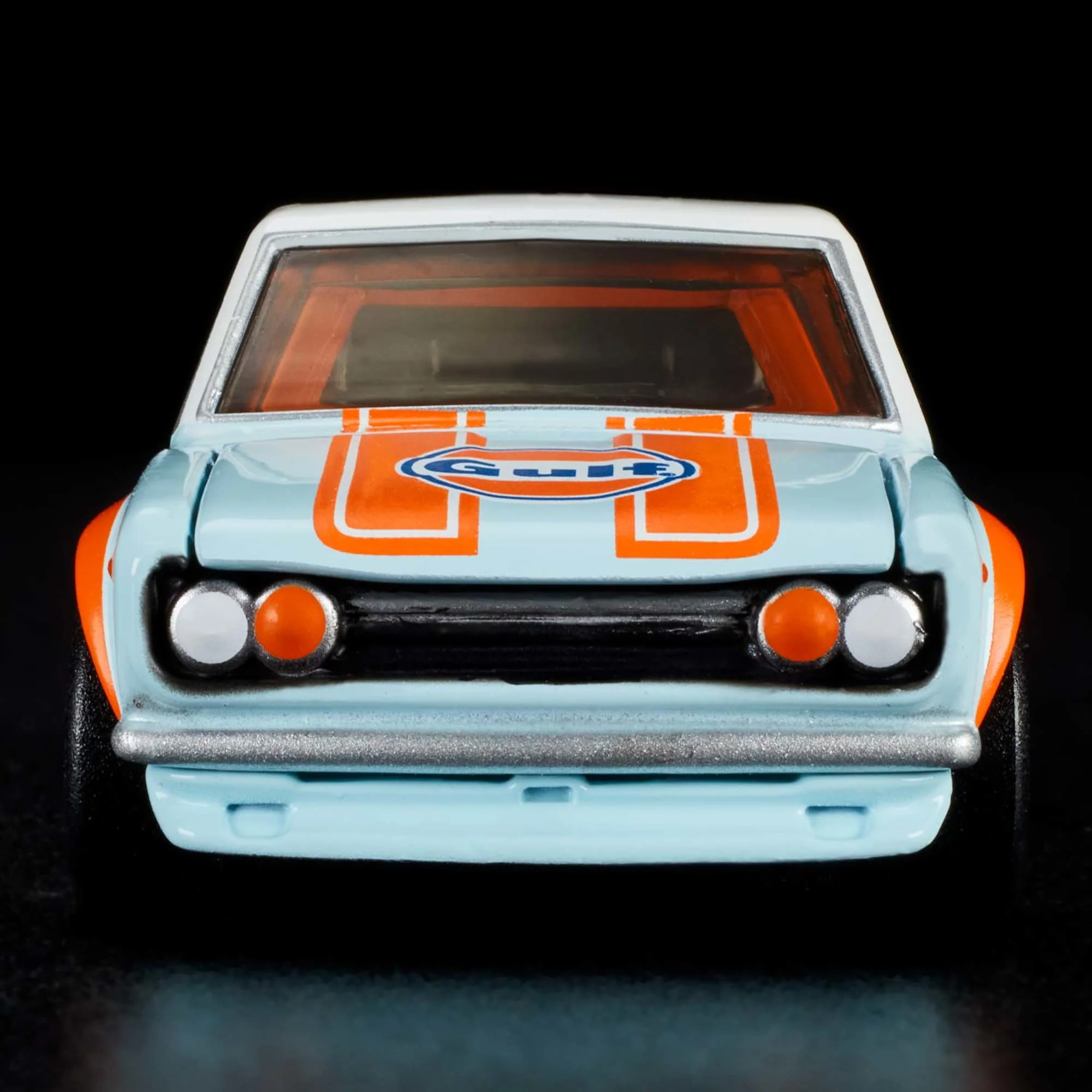 Mattel Creations RLC Exclusive Datsun 150
