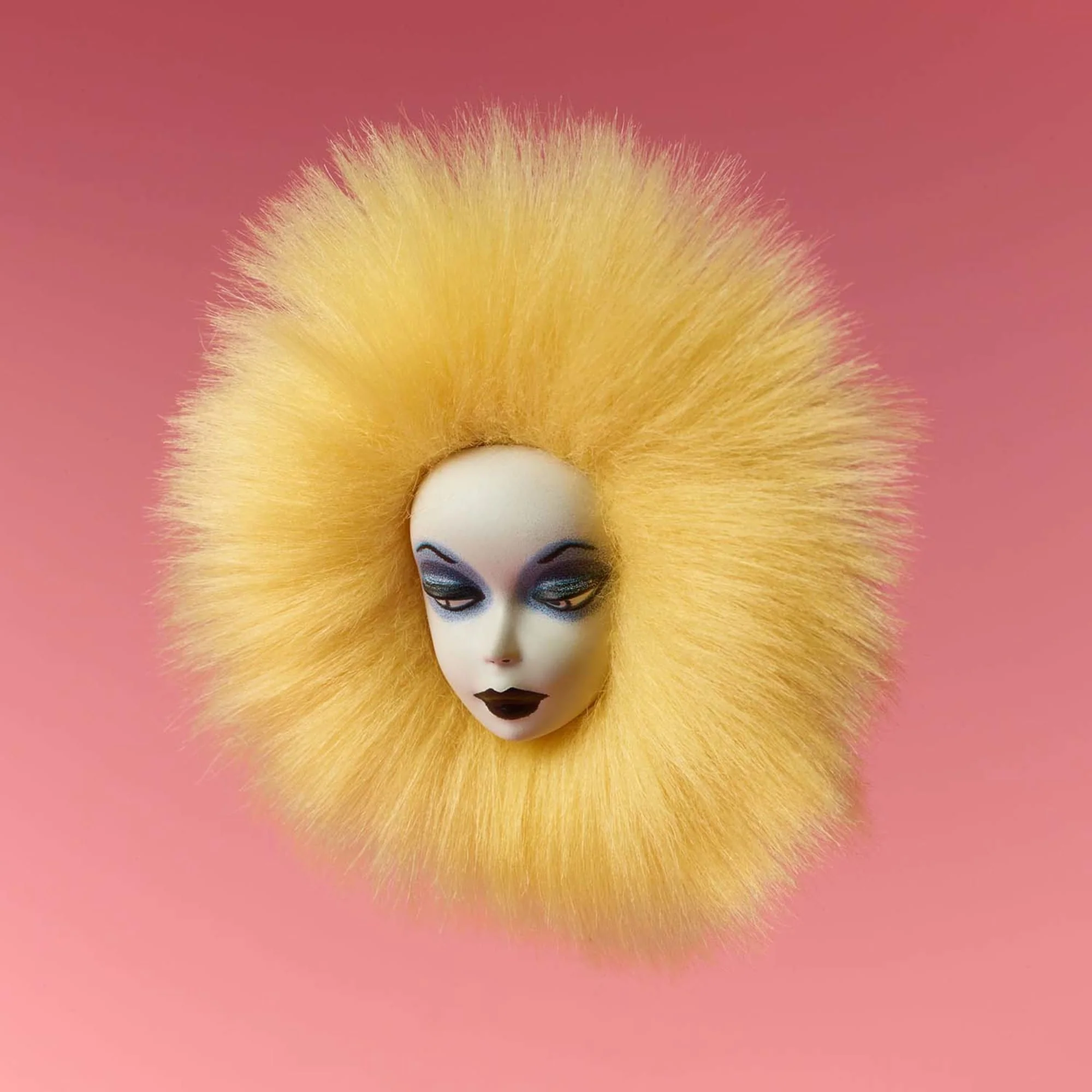 Mattel Creations Mark Ryden x Barbie Bee Brooch