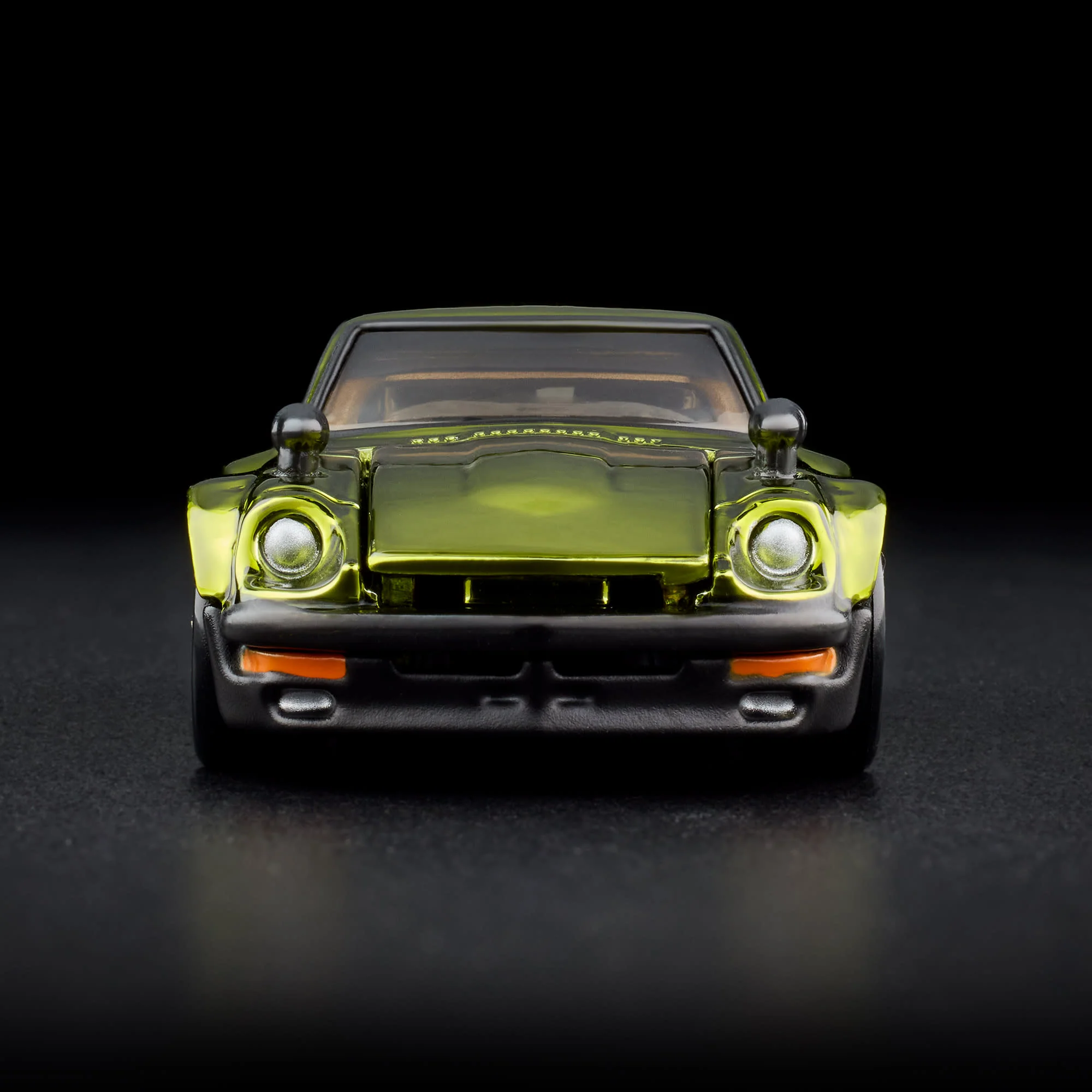 Mattel Creations RLC Exclusive Custom '72 Datsun 240Z