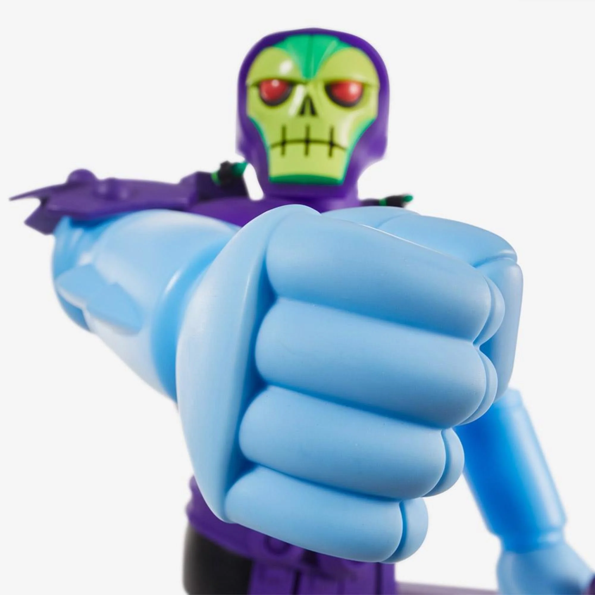 Mattel Creations Shogun Warriors Skeletor