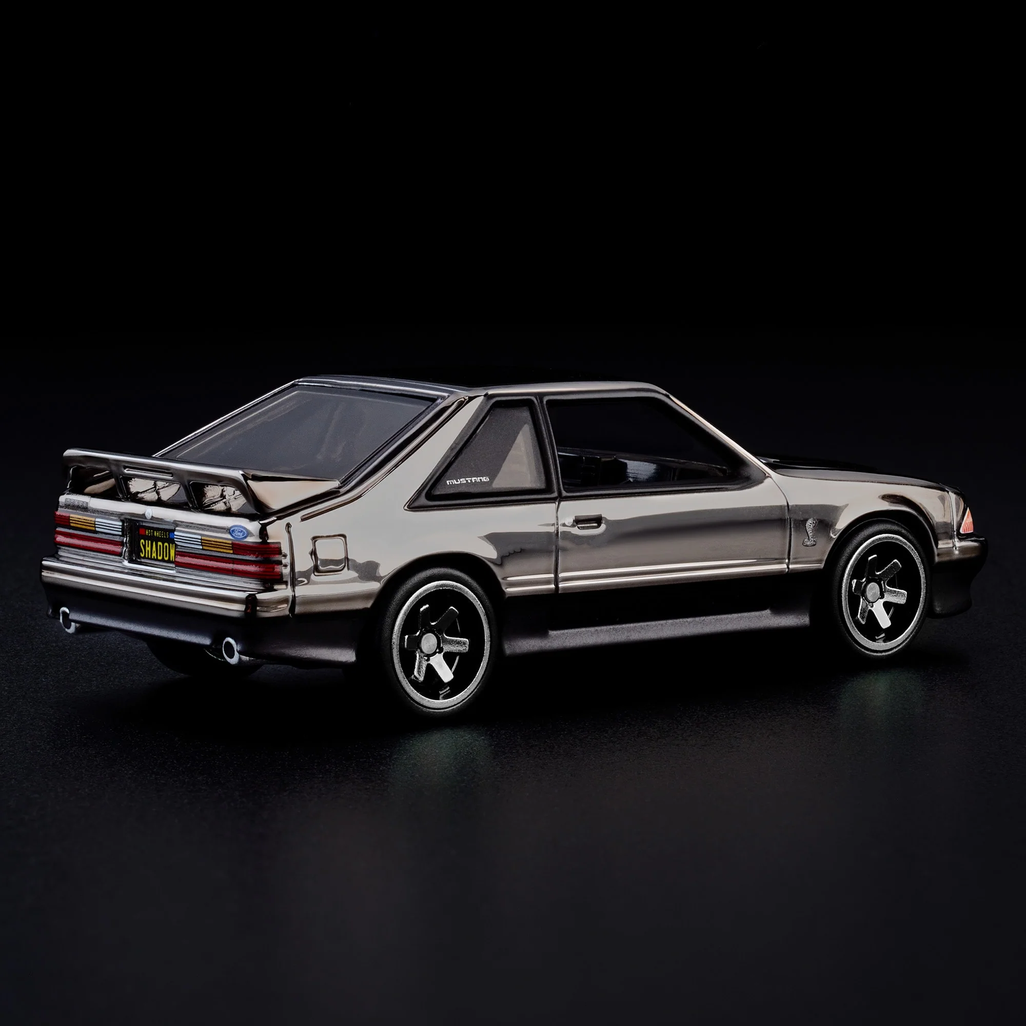 Mattel Creations RLC Exclusive 1993 Ford Mustang Cobra R