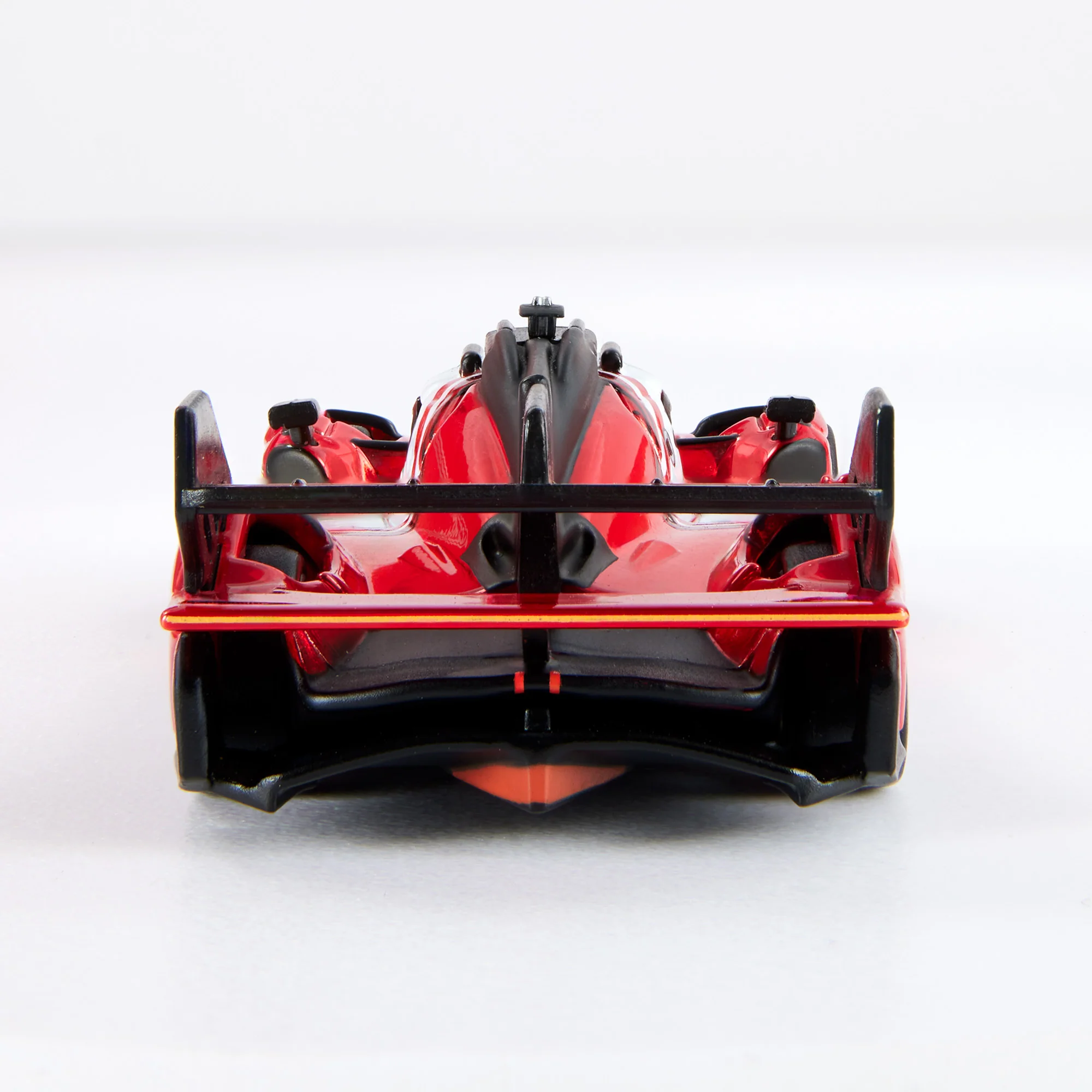 Mattel Creations Hot Wheels x Ferrari Heritage Set