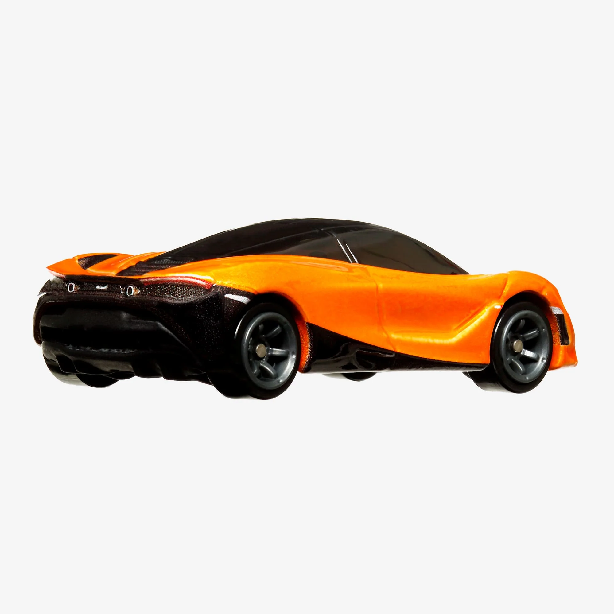 Mattel Creations Hot Wheels Premium Car Culture Speed Machines – McLaren 720S