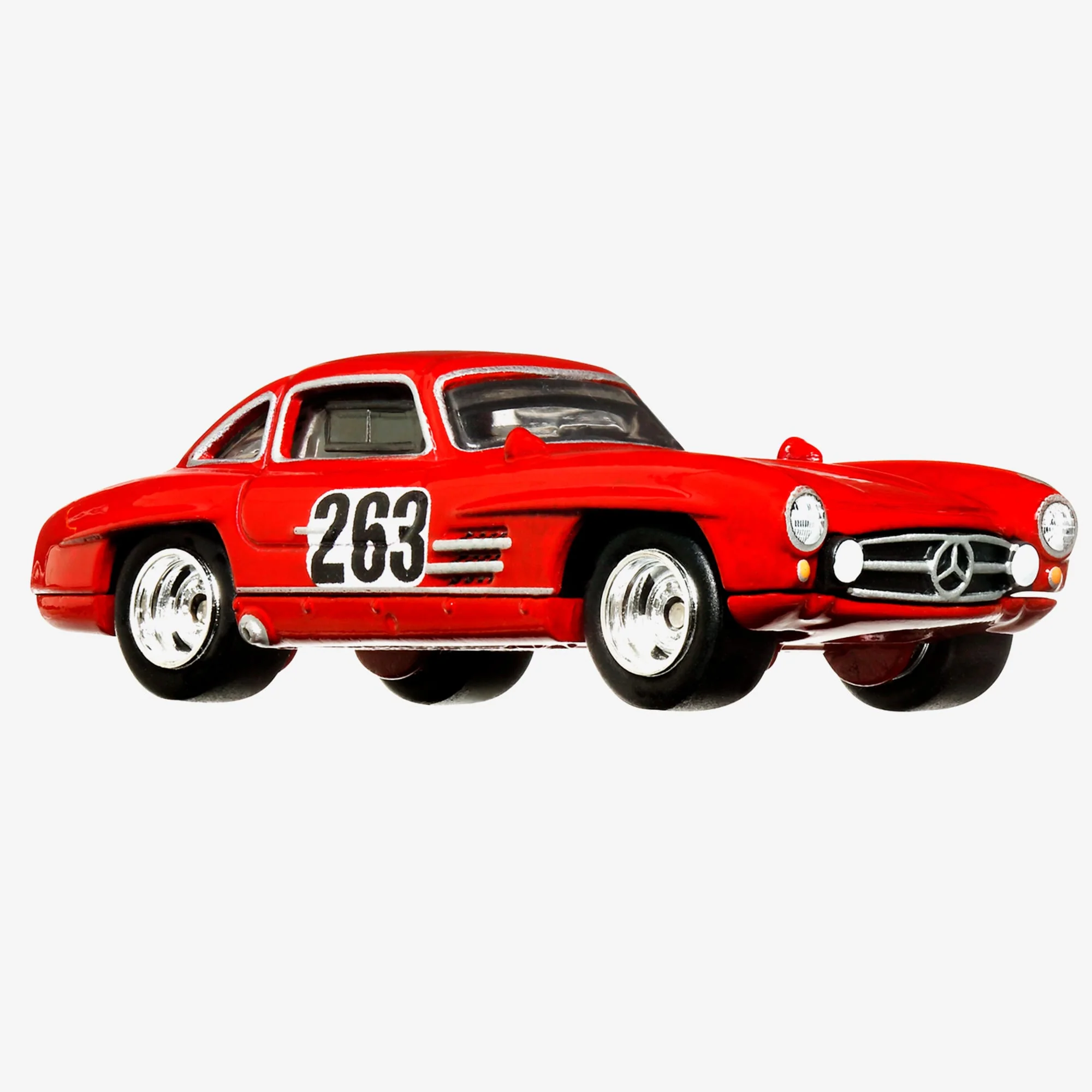 Mattel Creations 2022 Car Culture Mix 5: Jay Leno's Garage Case Pack