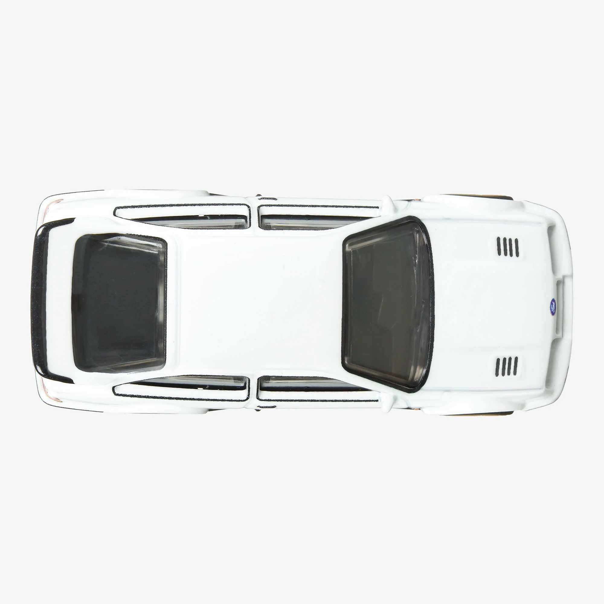 Mattel Creations Hot Wheels Premium Car Culture Canyon Warriors – Ford Sierra RS Cosworth