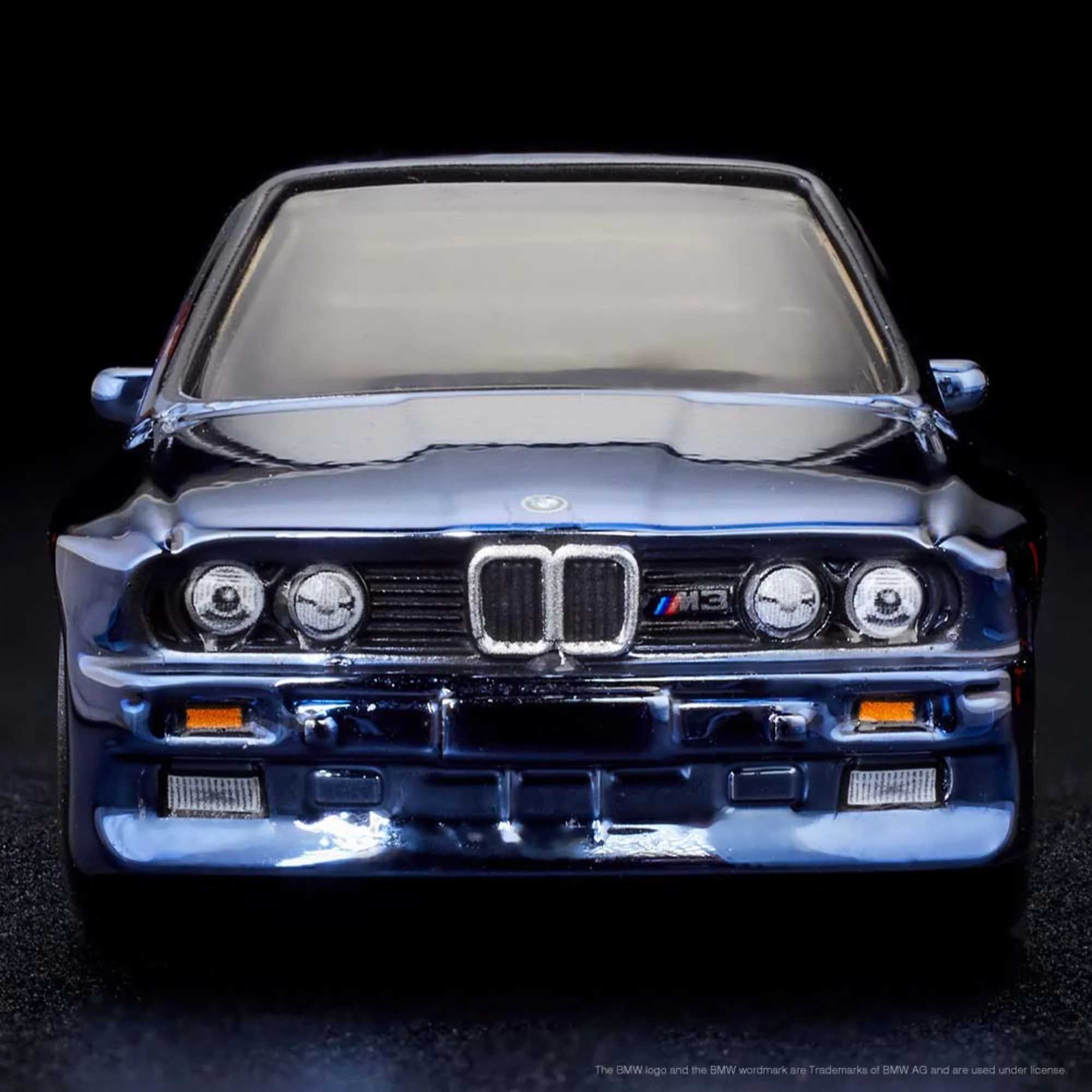 Mattel Creations RLC Exclusive 1991 BMW M3