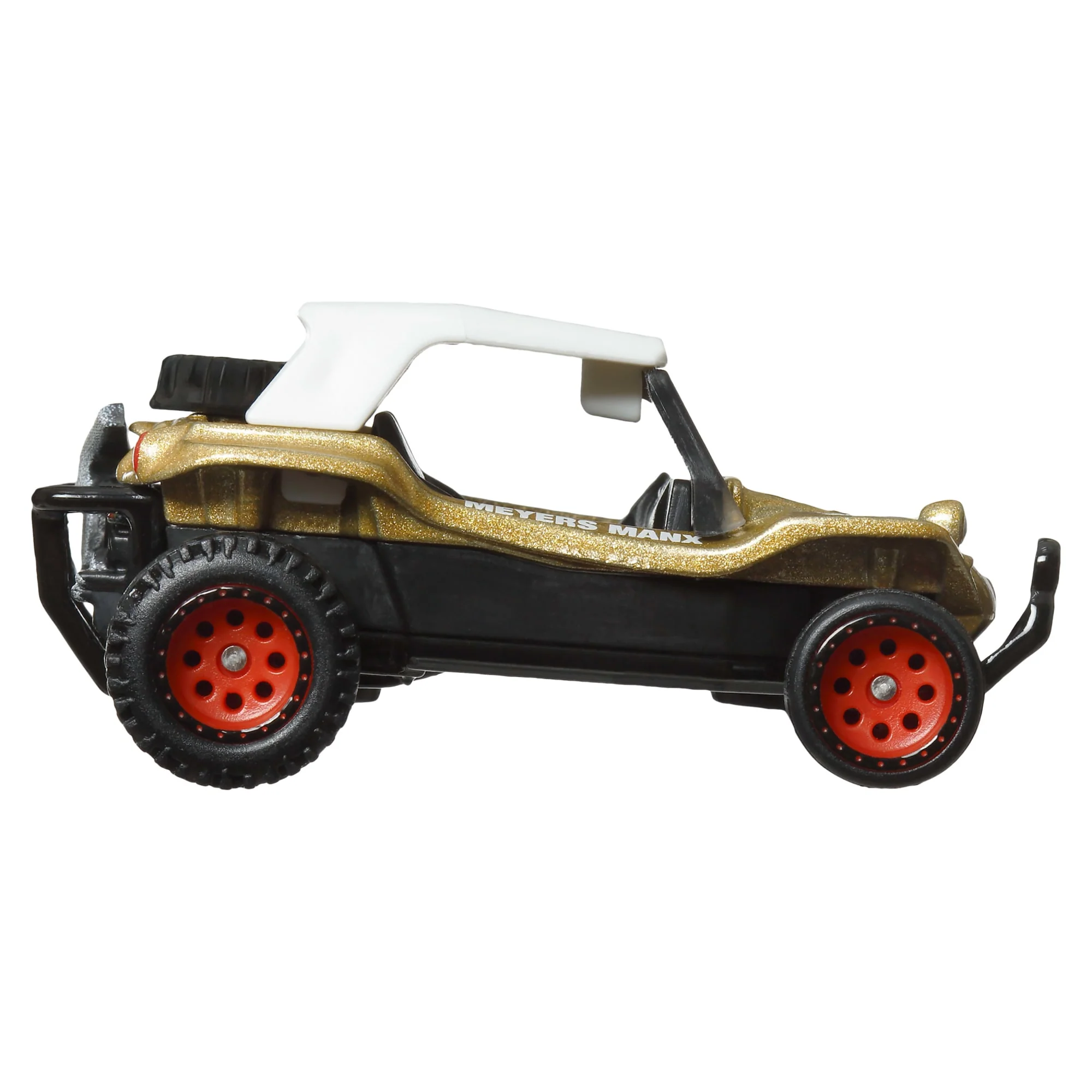 Mattel Creations Hot Wheels Boulevard Meyers Manx
