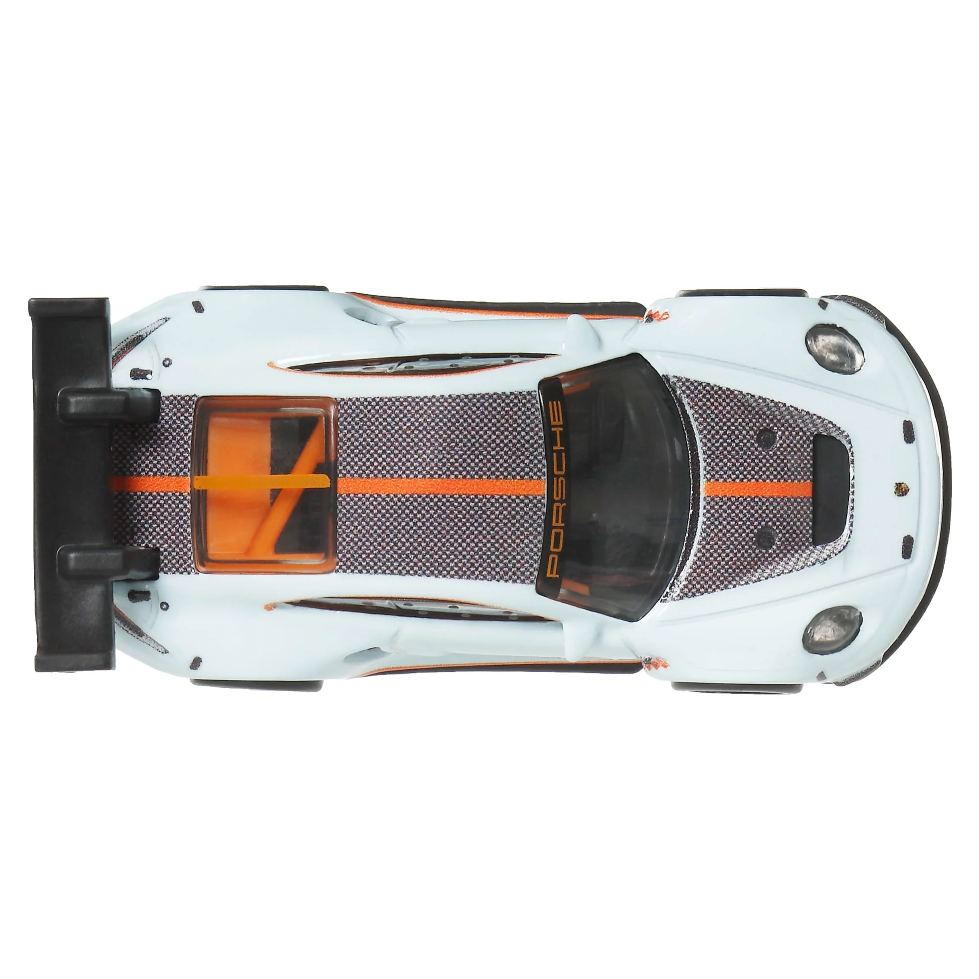 Mattel Creations Hot Wheels Premium Car Culture Circuit Legends Porsche 911 GT3 R (992)