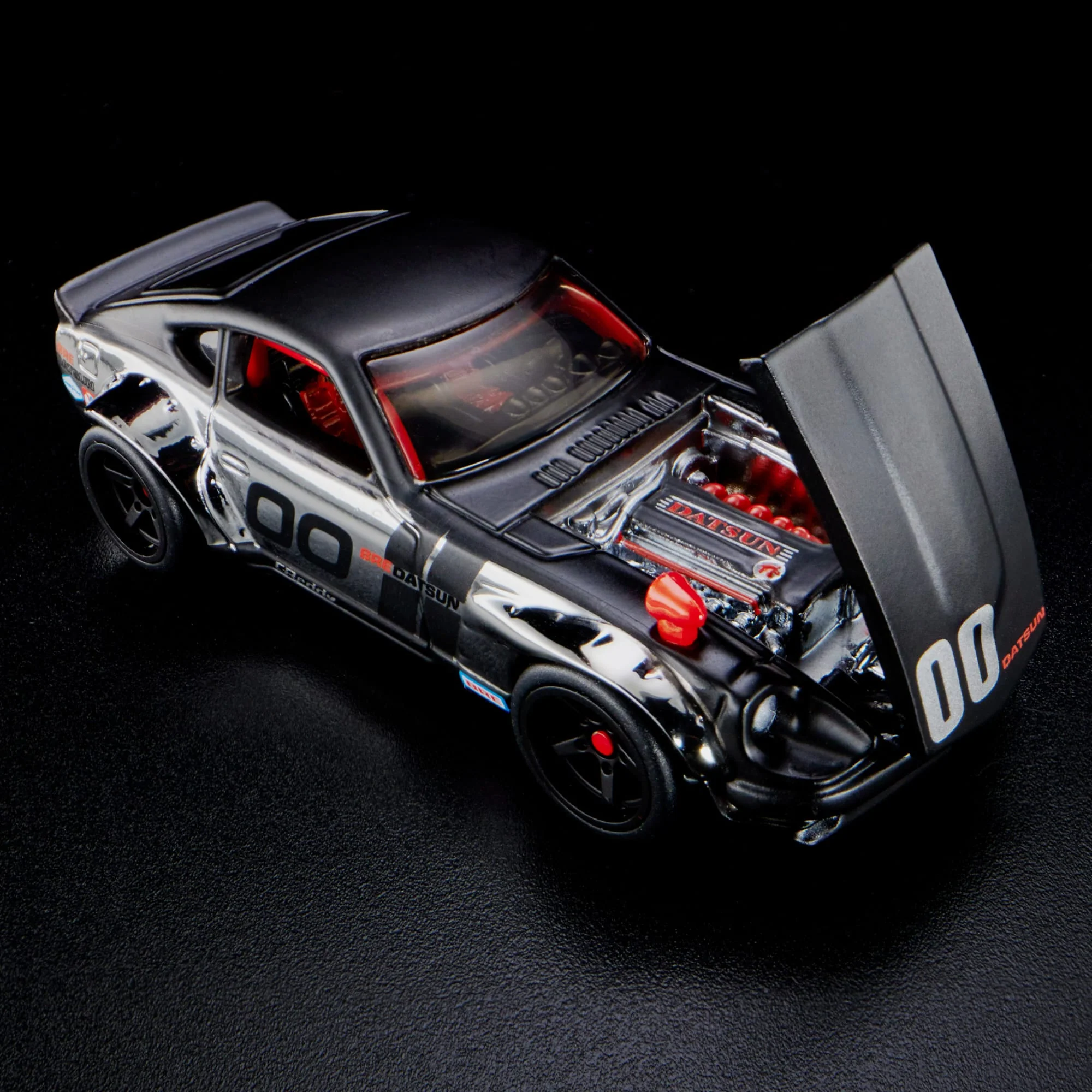 Mattel Creations RLC Exclusive Custom '72 Datsun 240Z