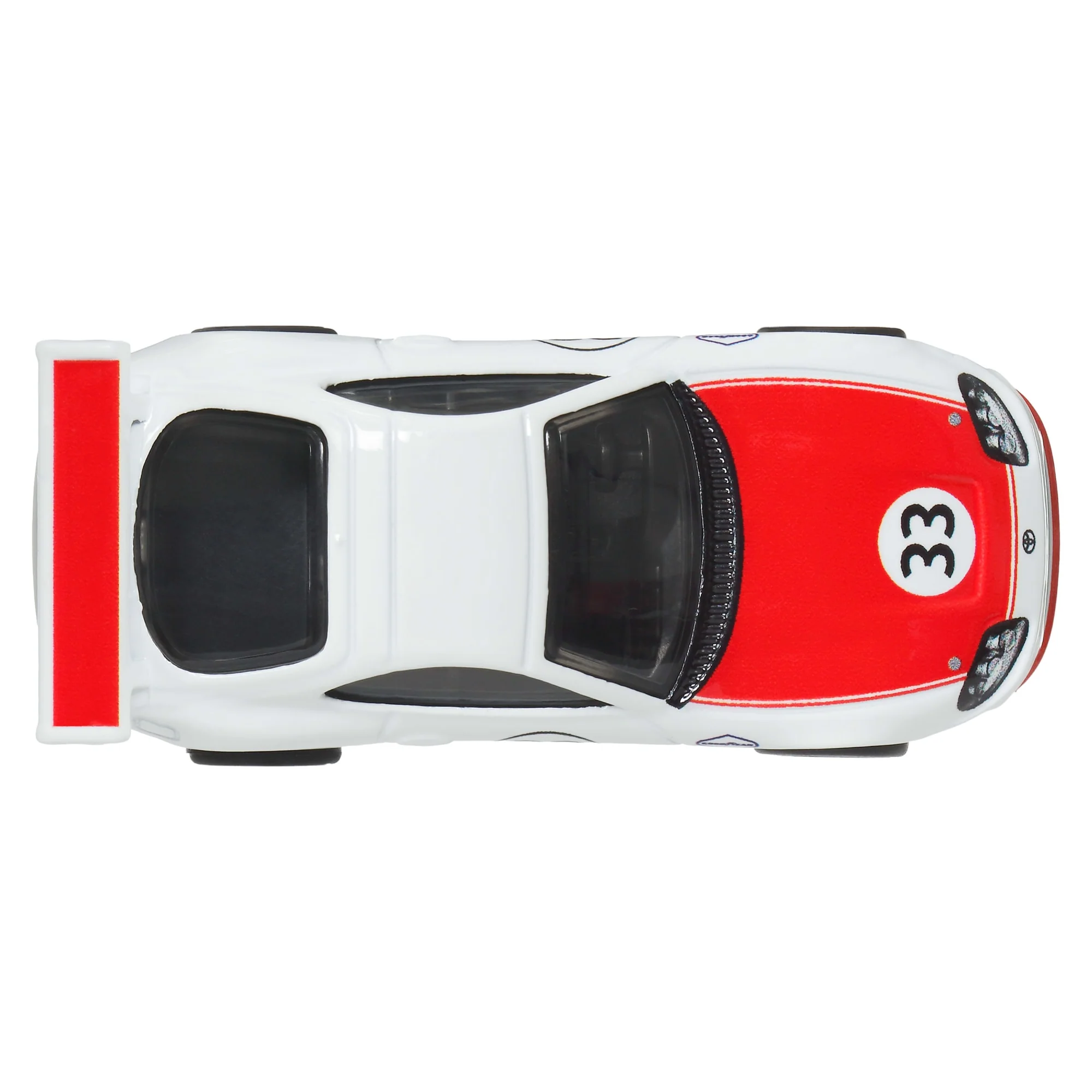 Mattel Creations Hot Wheels Premium Car Culture 2-Pack Toyota 2000GT & Toyota Supra