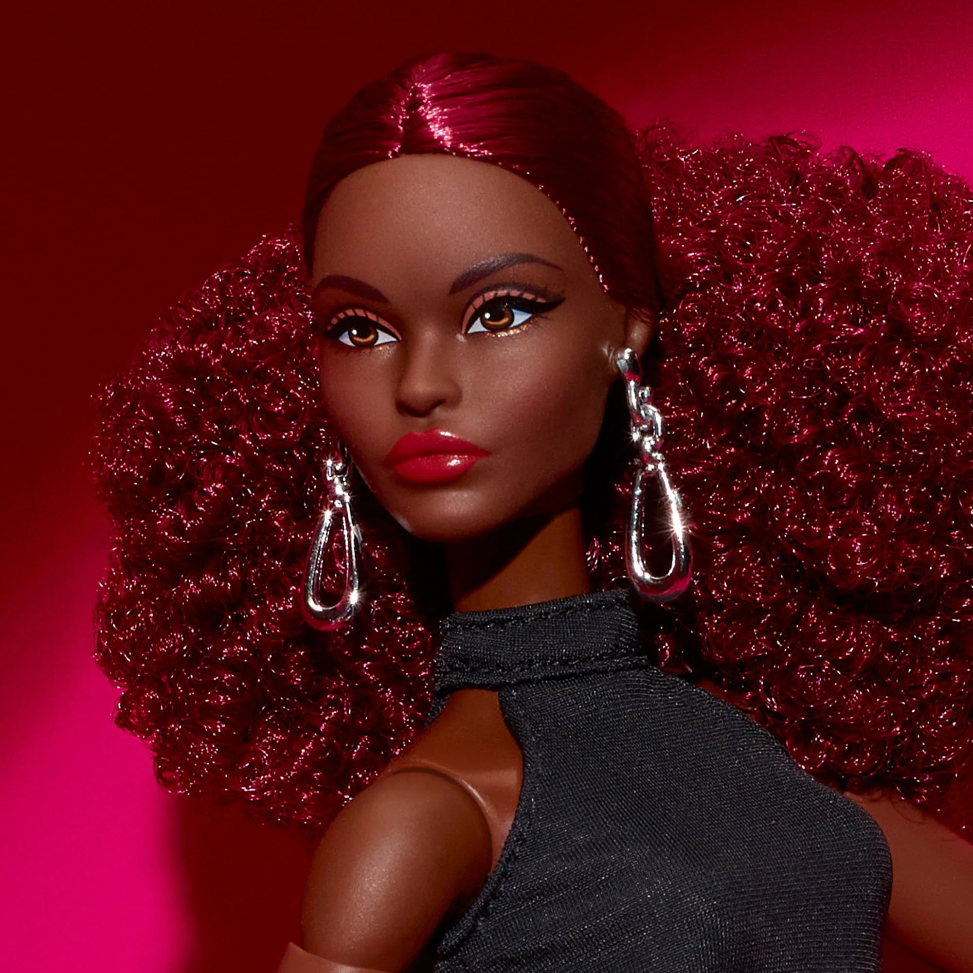 Mattel Creations Barbie Basics 2025 Series 1, Doll 3
