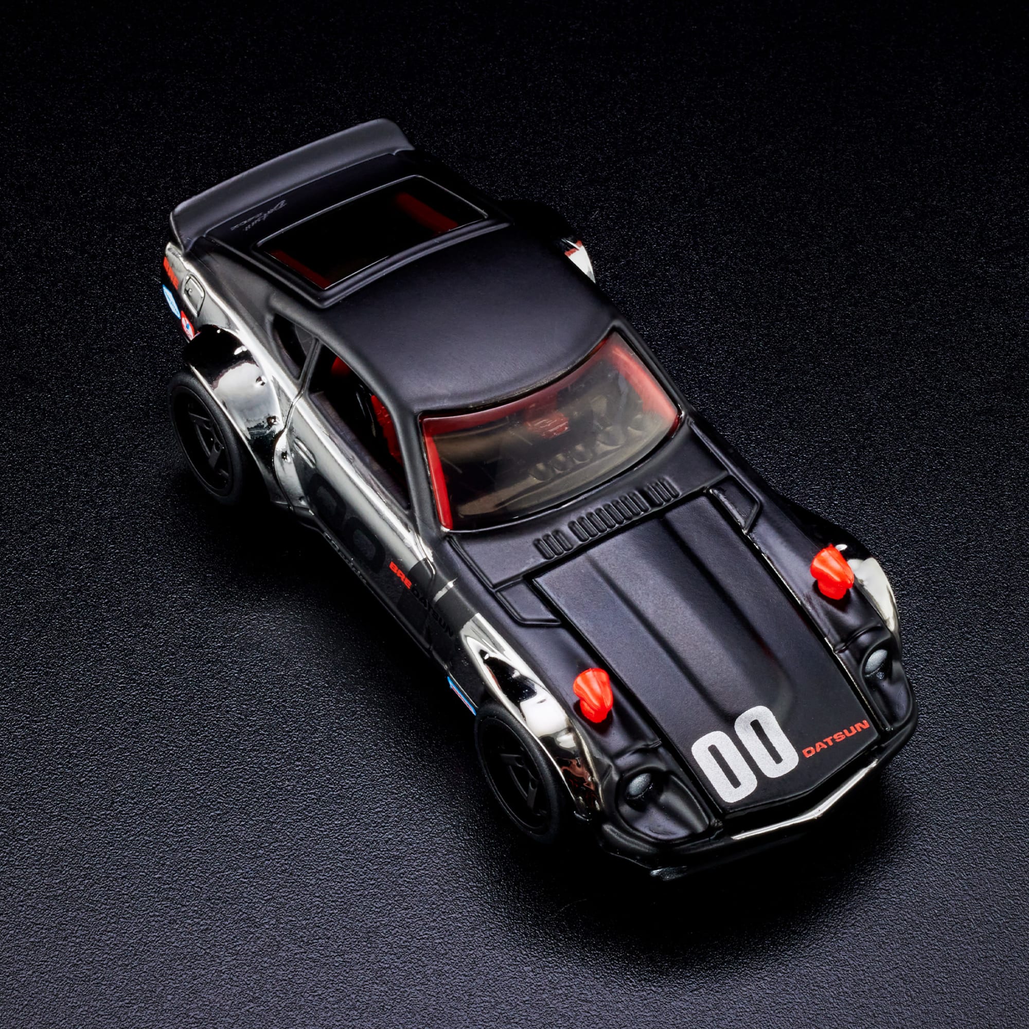Mattel Creations RLC Exclusive Custom '72 Datsun 240Z
