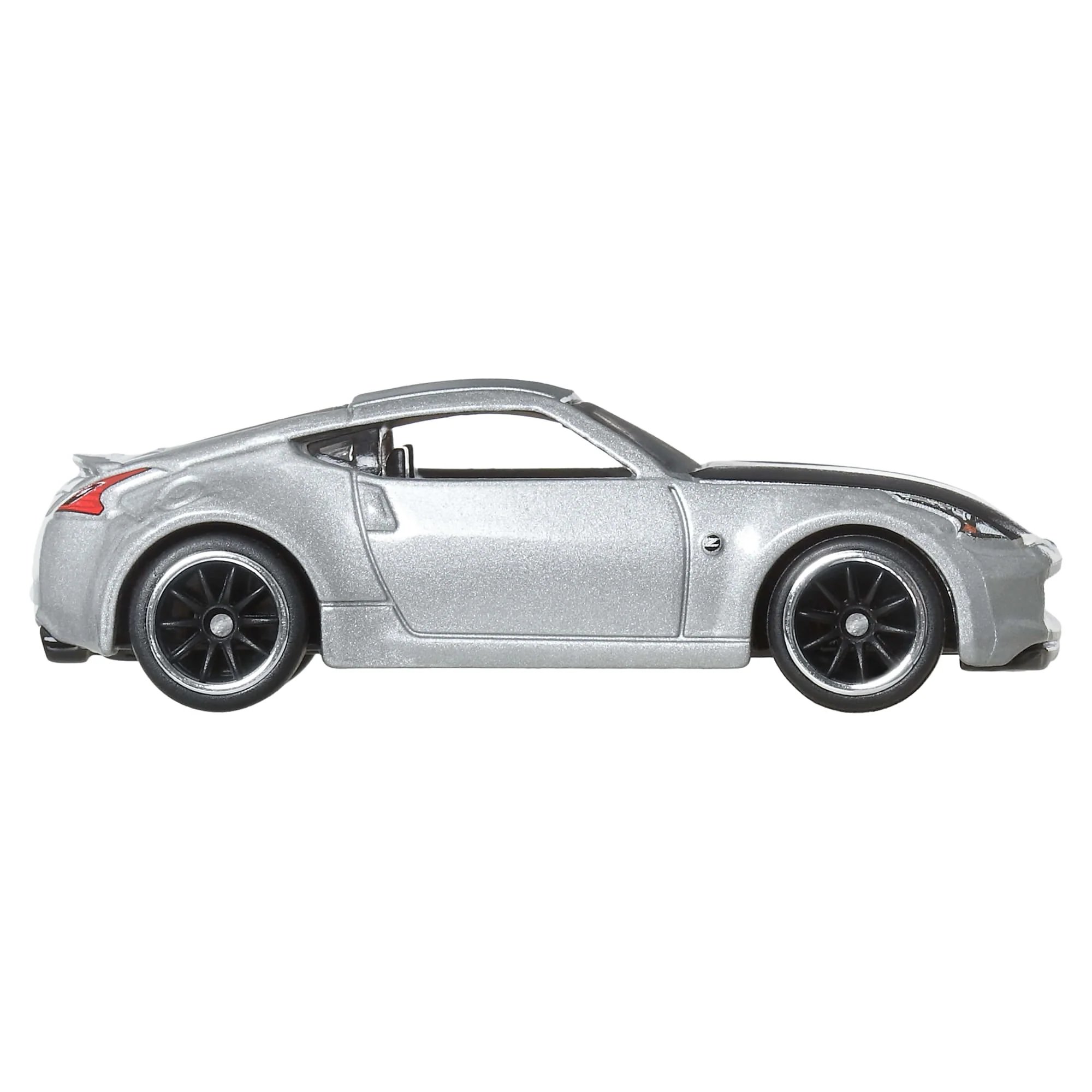 Mattel Creations Hot Wheels Premium Fast & Furious Nissan 37OZ