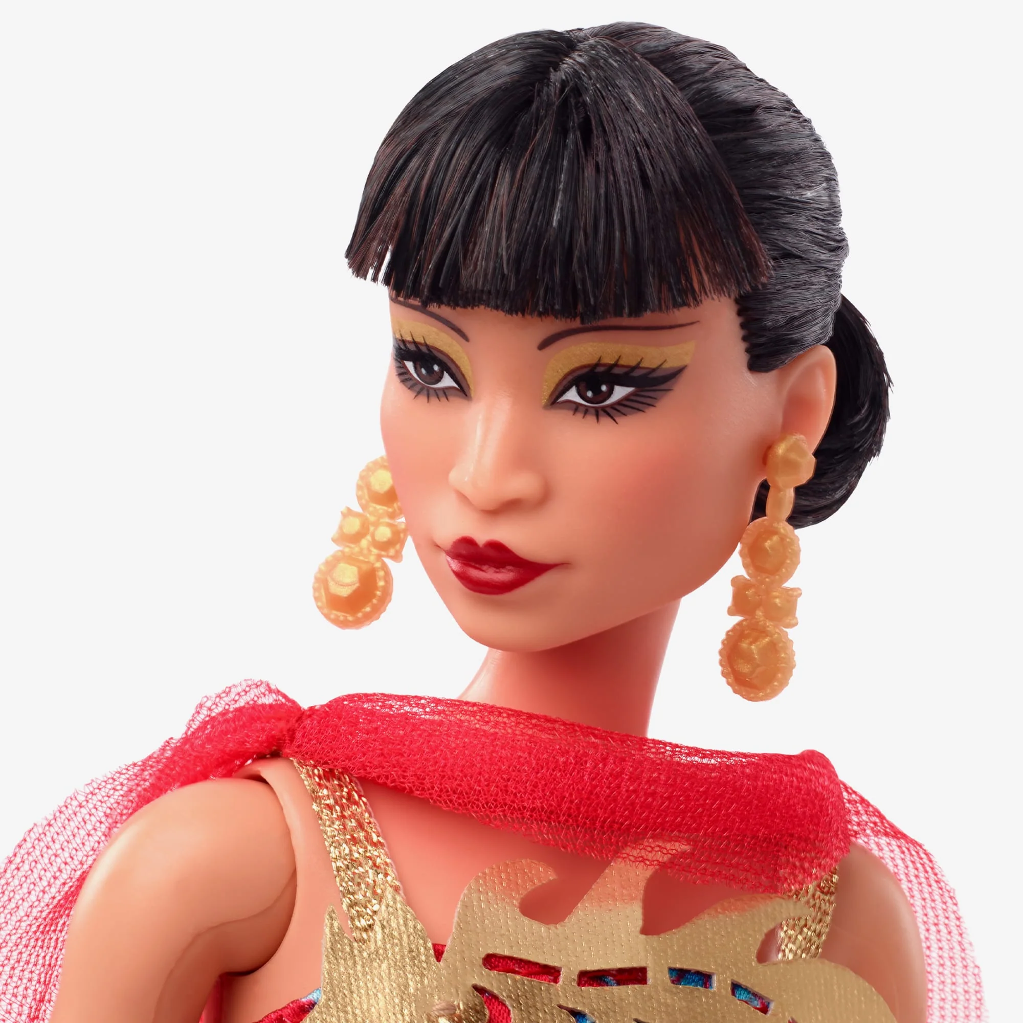 Mattel Creations Barbie Inspiring Women Anna May Wong Doll