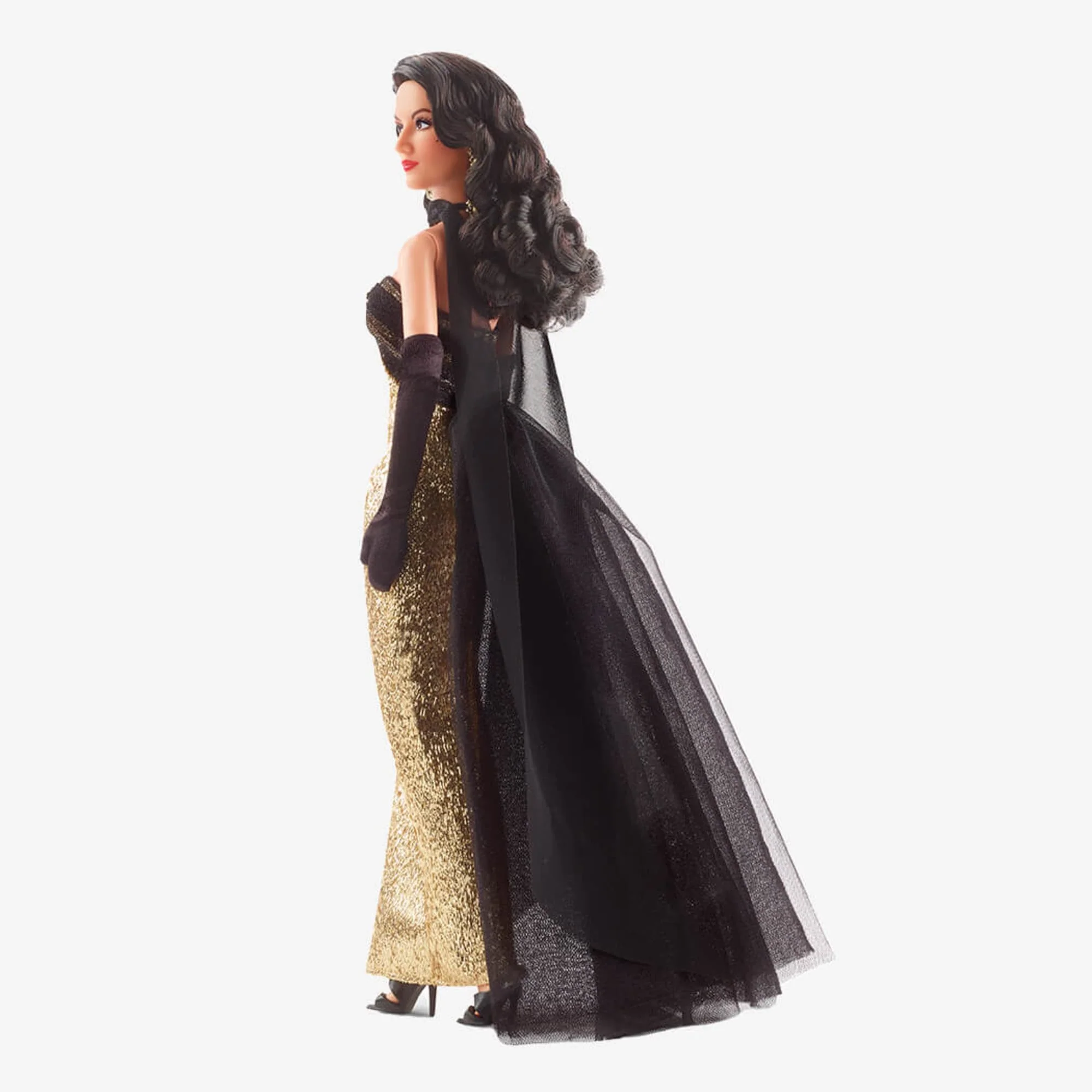 Mattel Creations María Félix BARBIE Tribute Collection Doll