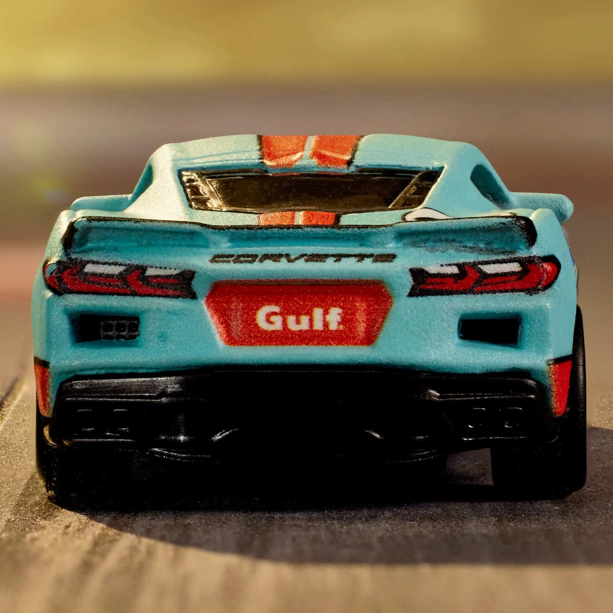 Mattel Creations Matchbox 2020 Corvette
