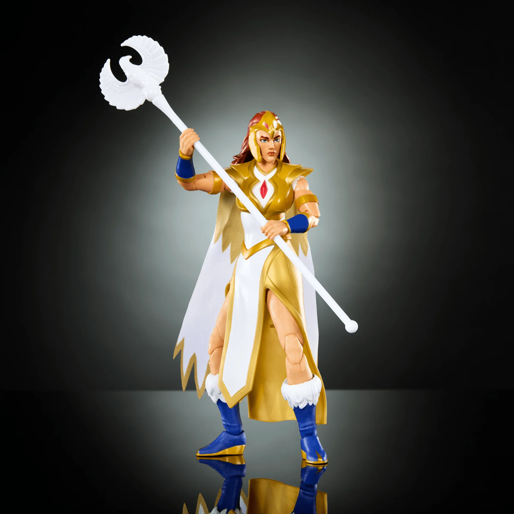 Mattel Creations Masters of the Universe Sorceress Teela Action Figure