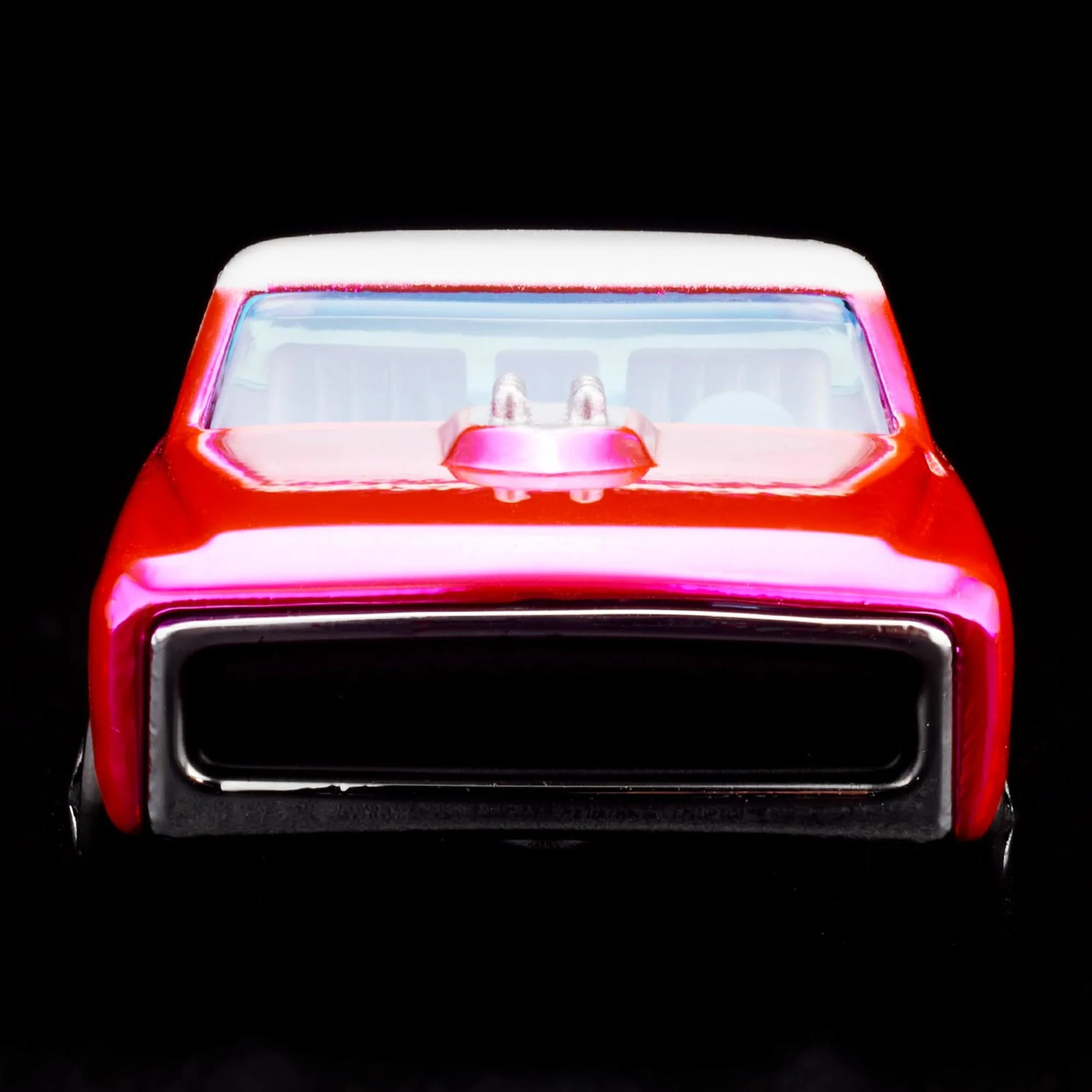 Mattel Creations RLC EXCLUSIVE 2022 PINK EDITIONS CUSTOM FLEETSIDE™