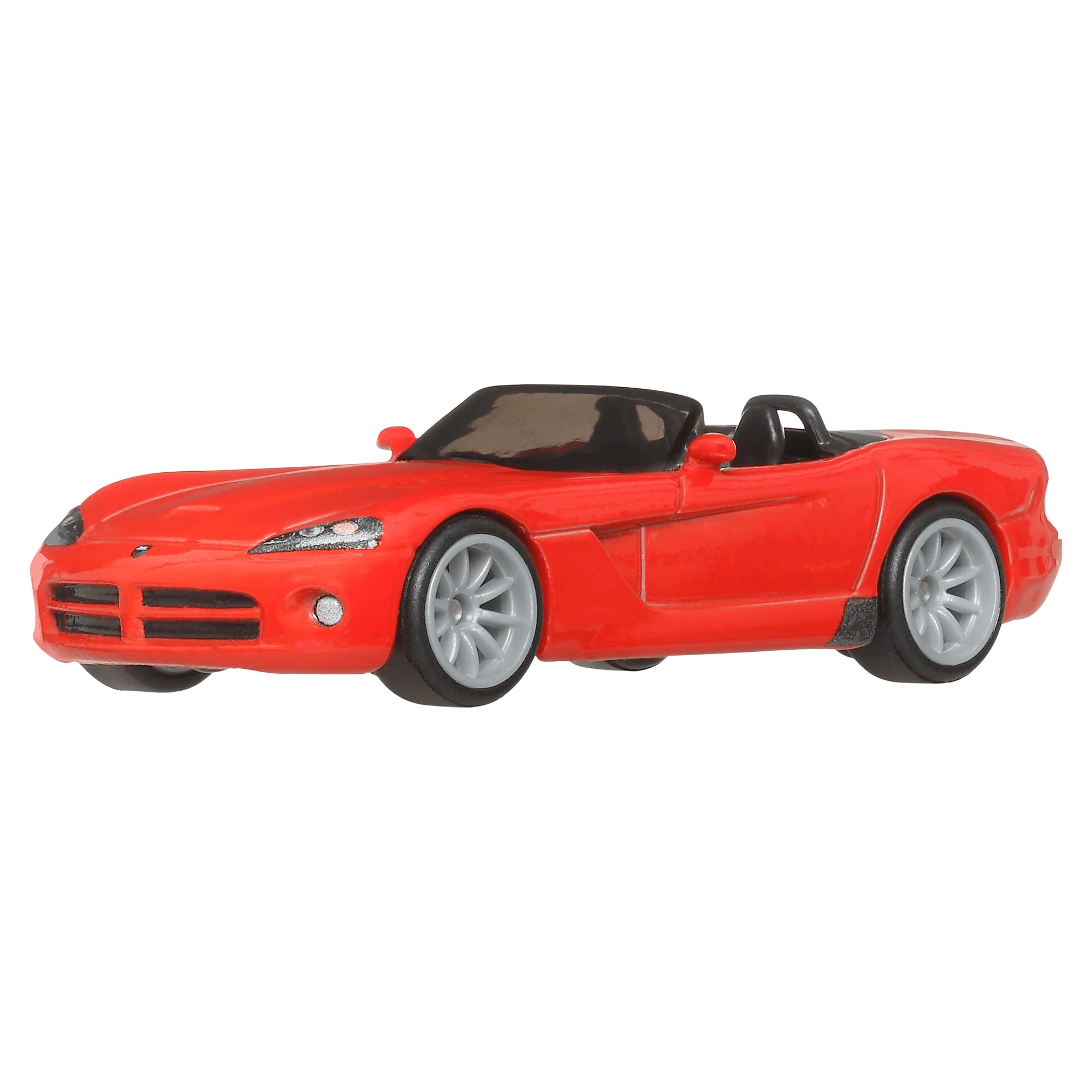 Mattel Creations Hot Wheels Premium Fast & Furious 2003 Dodge Viper SRT 10