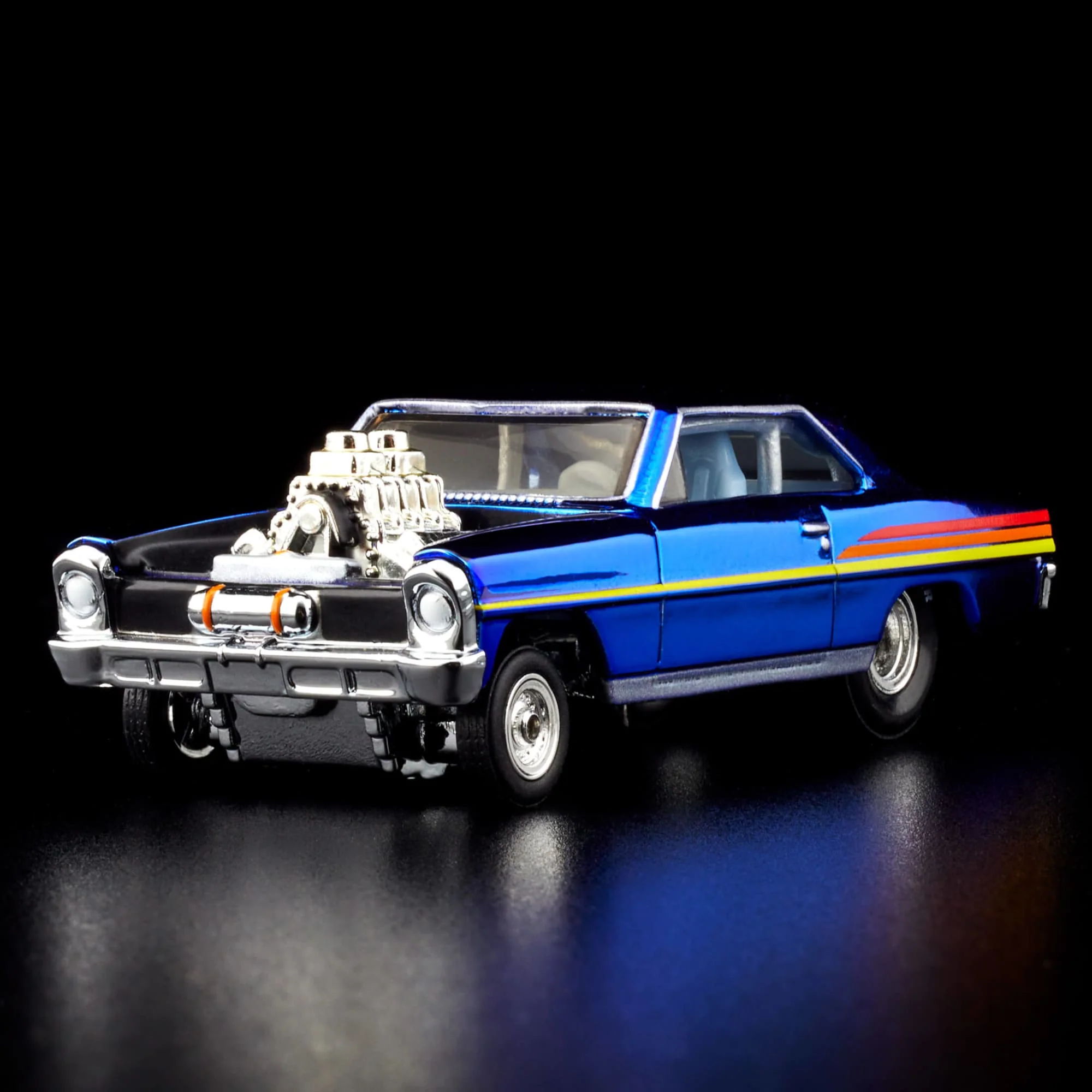 Mattel Creations RLC Exclusive '66 Super Nova