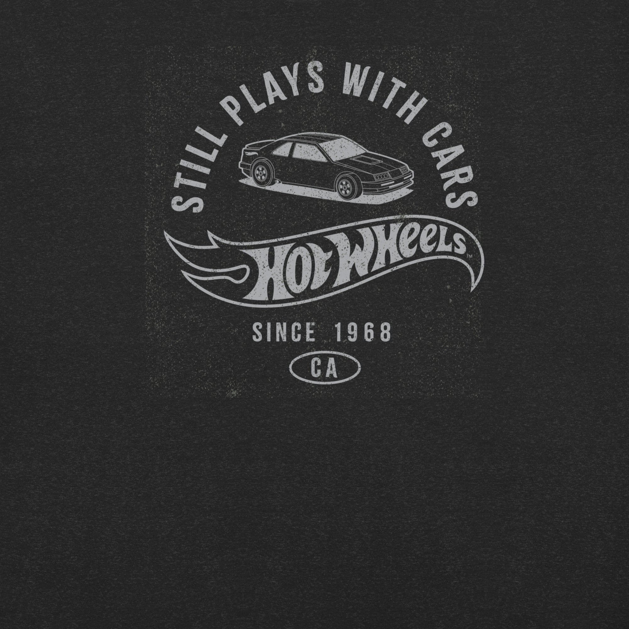 Mattel Creations Hot Wheels 