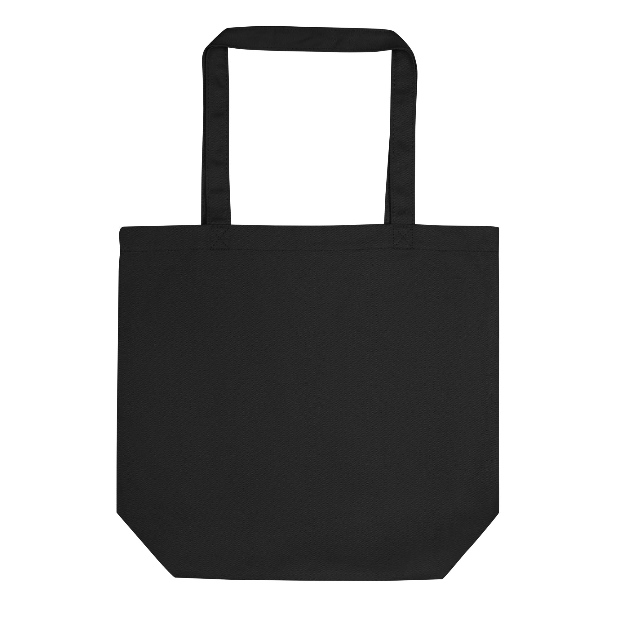 Mattel Creations Barbie Style Icon Black Tote Bag