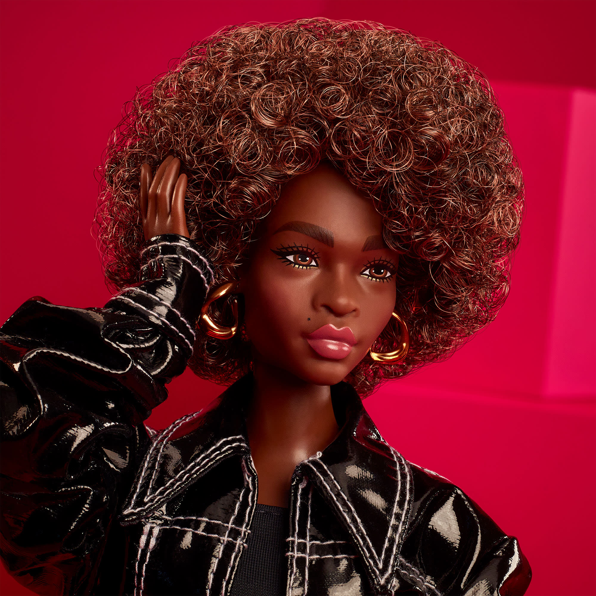Mattel Creations You Create Barbie Basics Kit #3