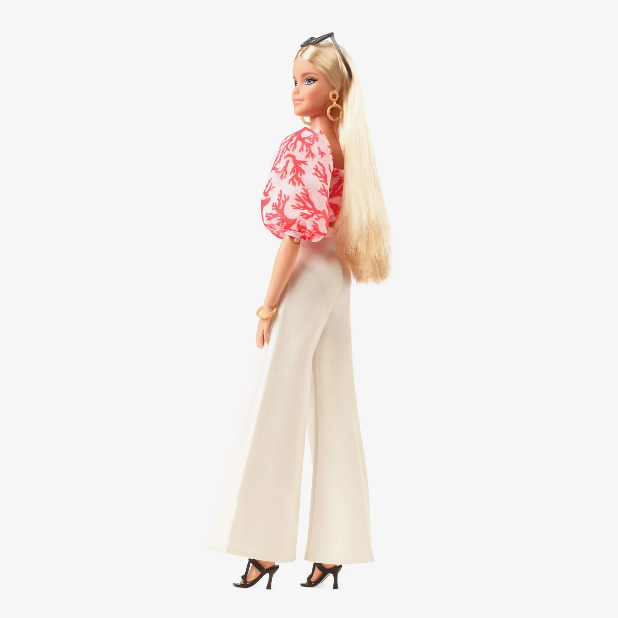 Mattel Creations @BarbieStyle Barbie and Ken Doll 2-Pack