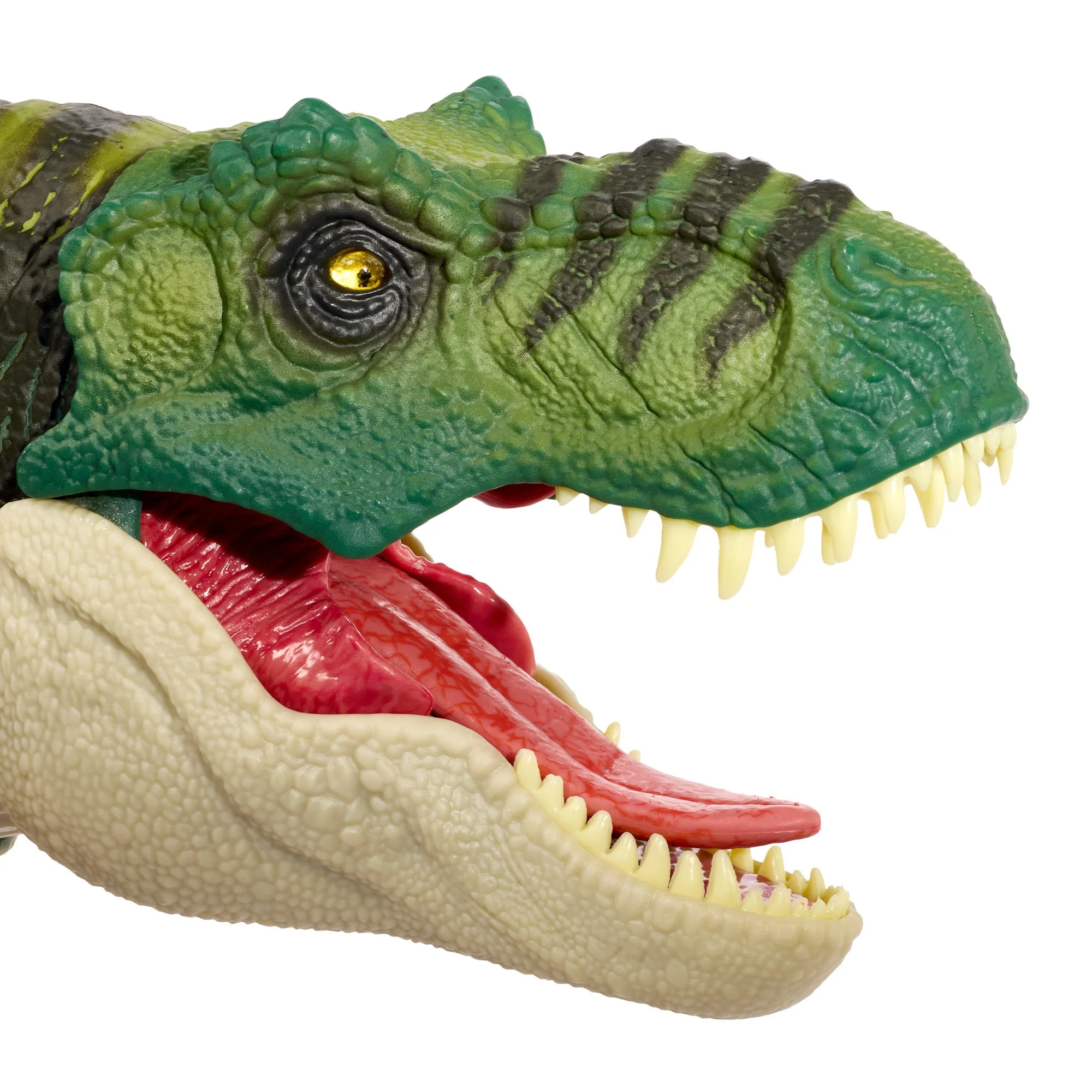 Mattel Creations Jurassic World Tyrannosaurus Rex Convention Crasher