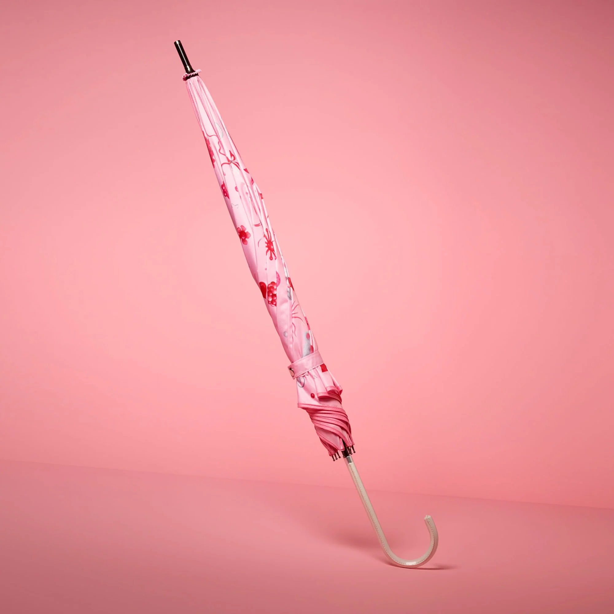 Mattel Creations Mark Ryden x Barbie Pink Pop Umbrella