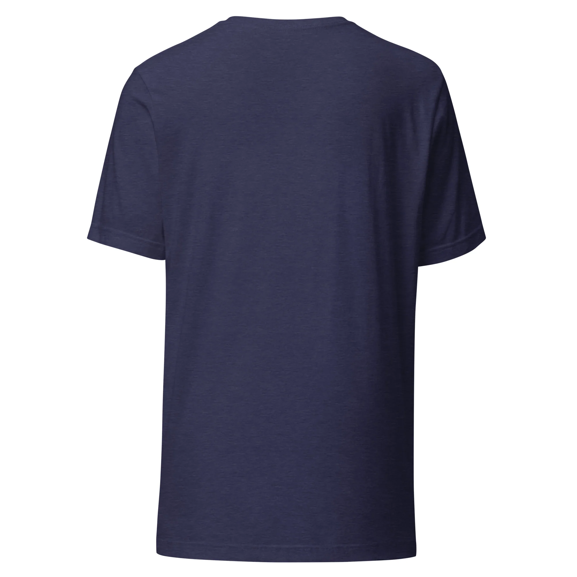 Mattel Creations Monster High Pride Kieran & Spelldon Navy T-Shirt