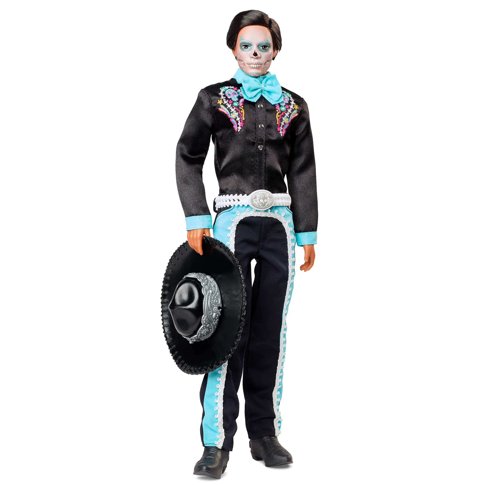 Mattel Creations Ken Dia de Muertos Doll