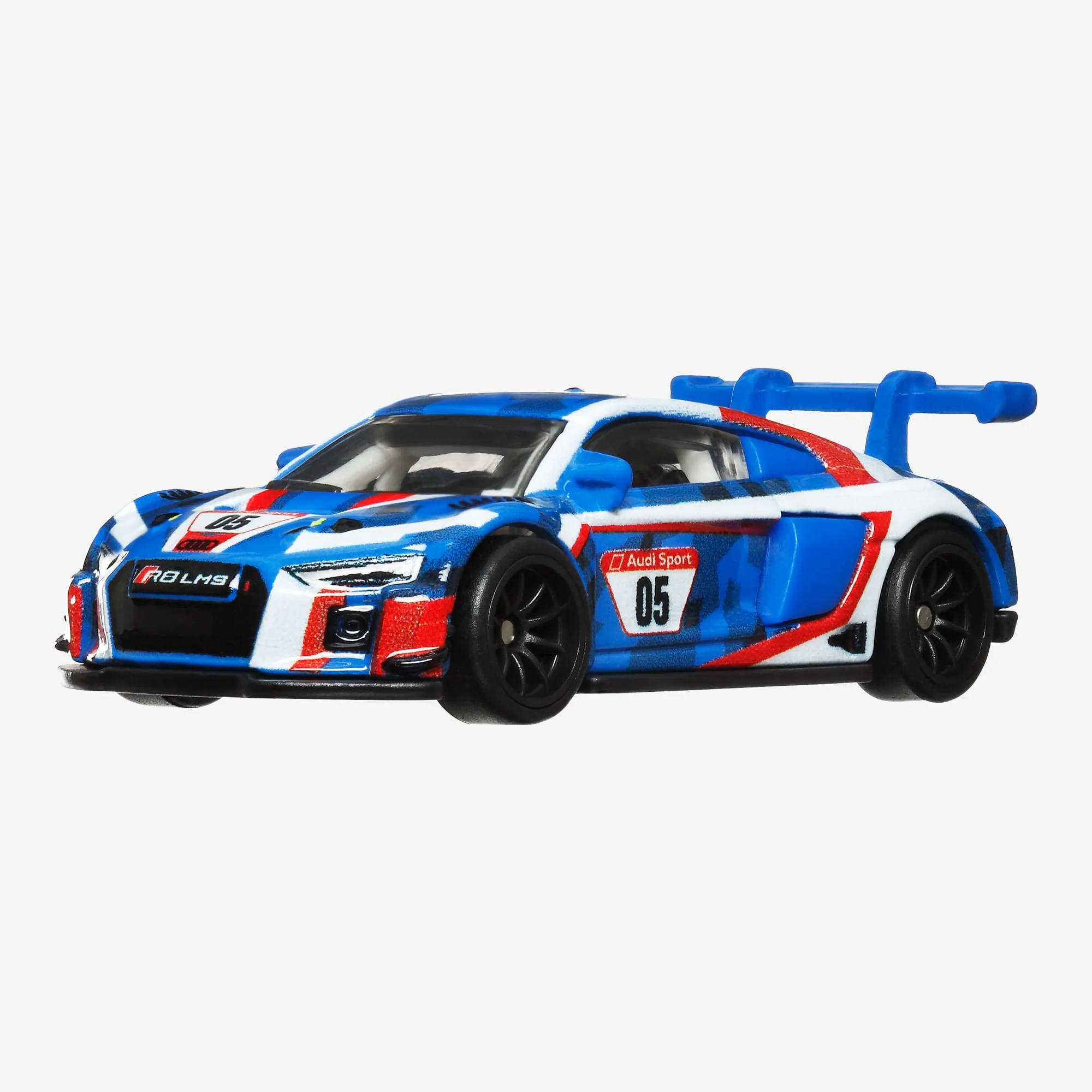 Mattel Creations Hot Wheels Car Culture Circuit Legends Vehicles