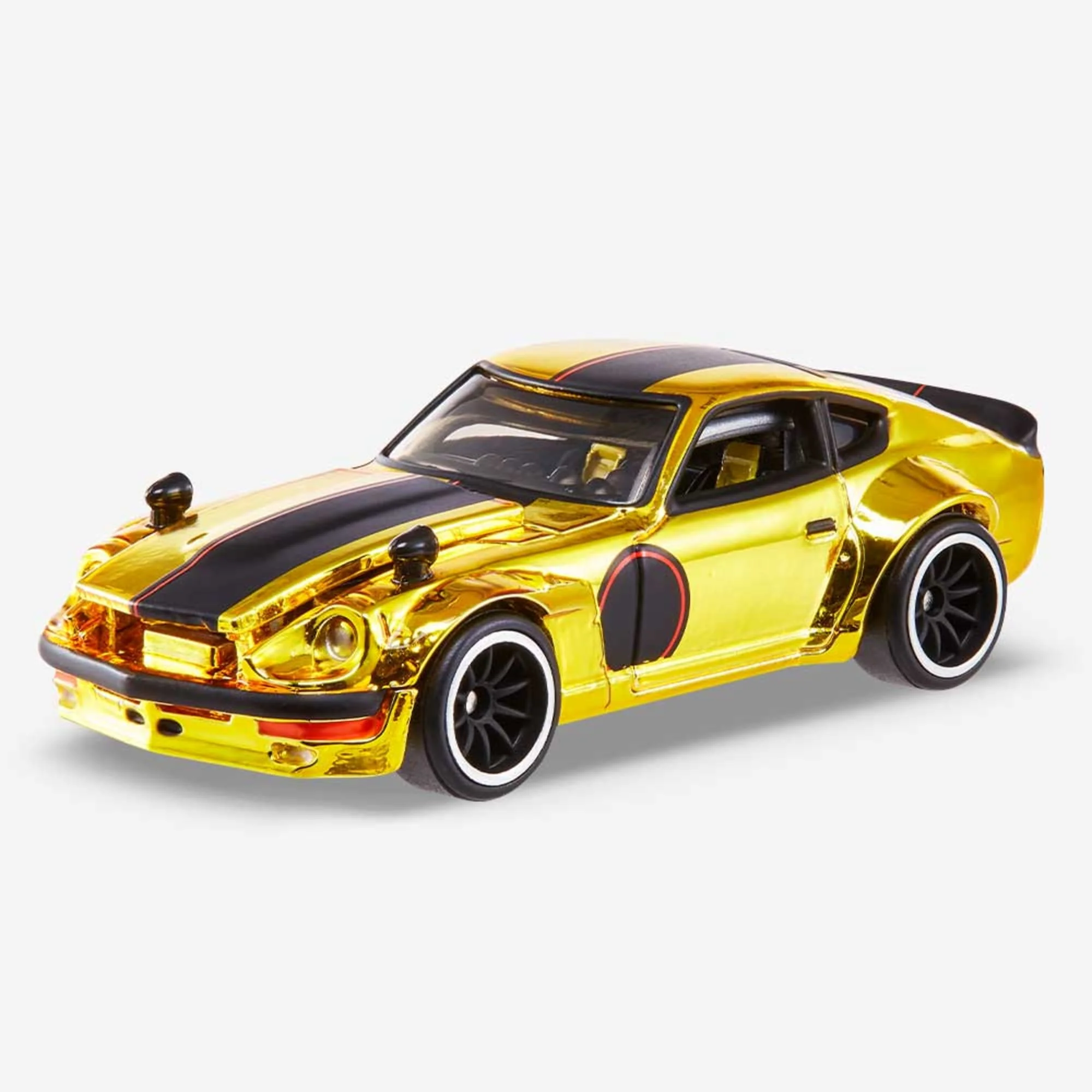 Mattel Creations HWC Special Edition Custom '72 Datsun 240Z