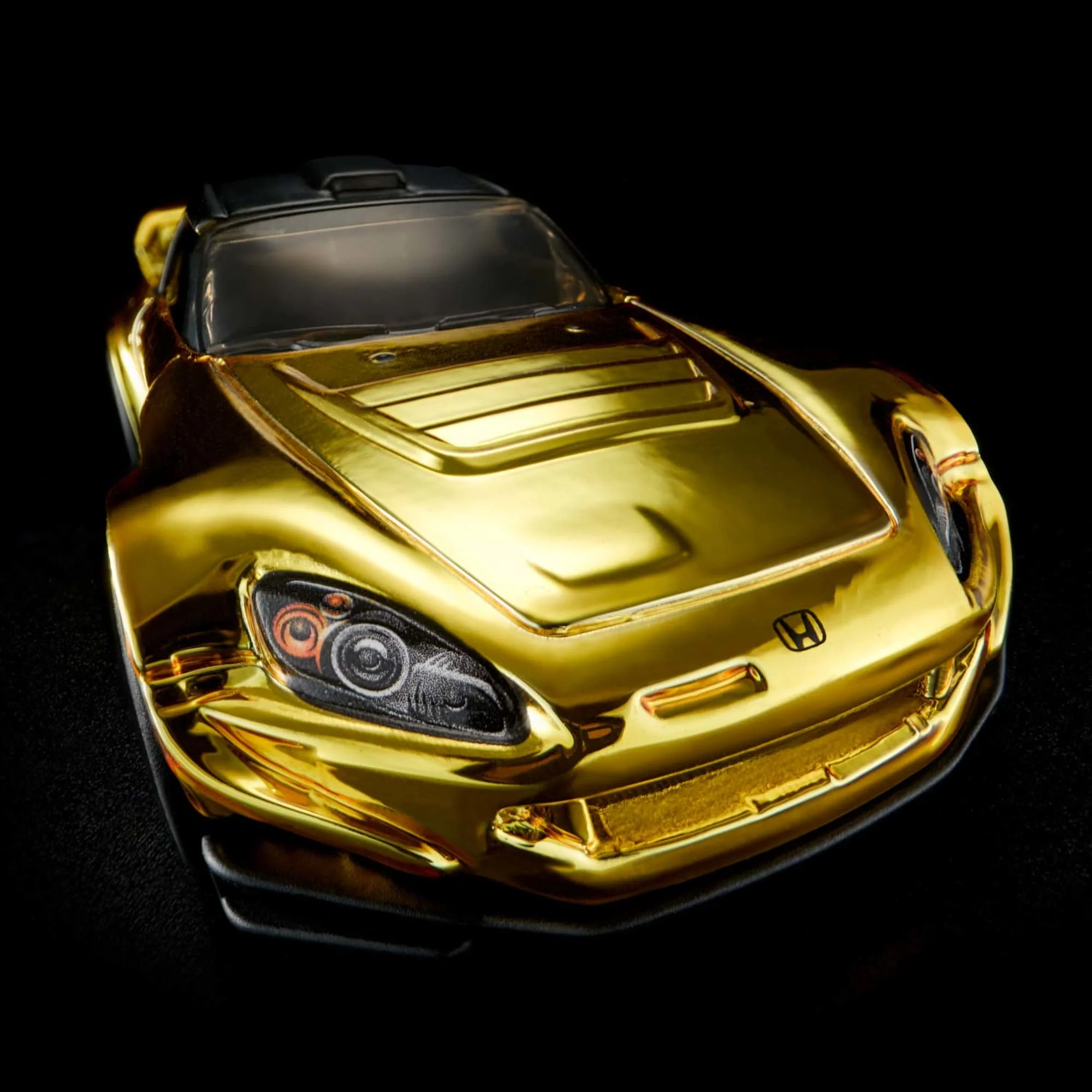 Mattel Creations RLC Exclusive Honda S2000