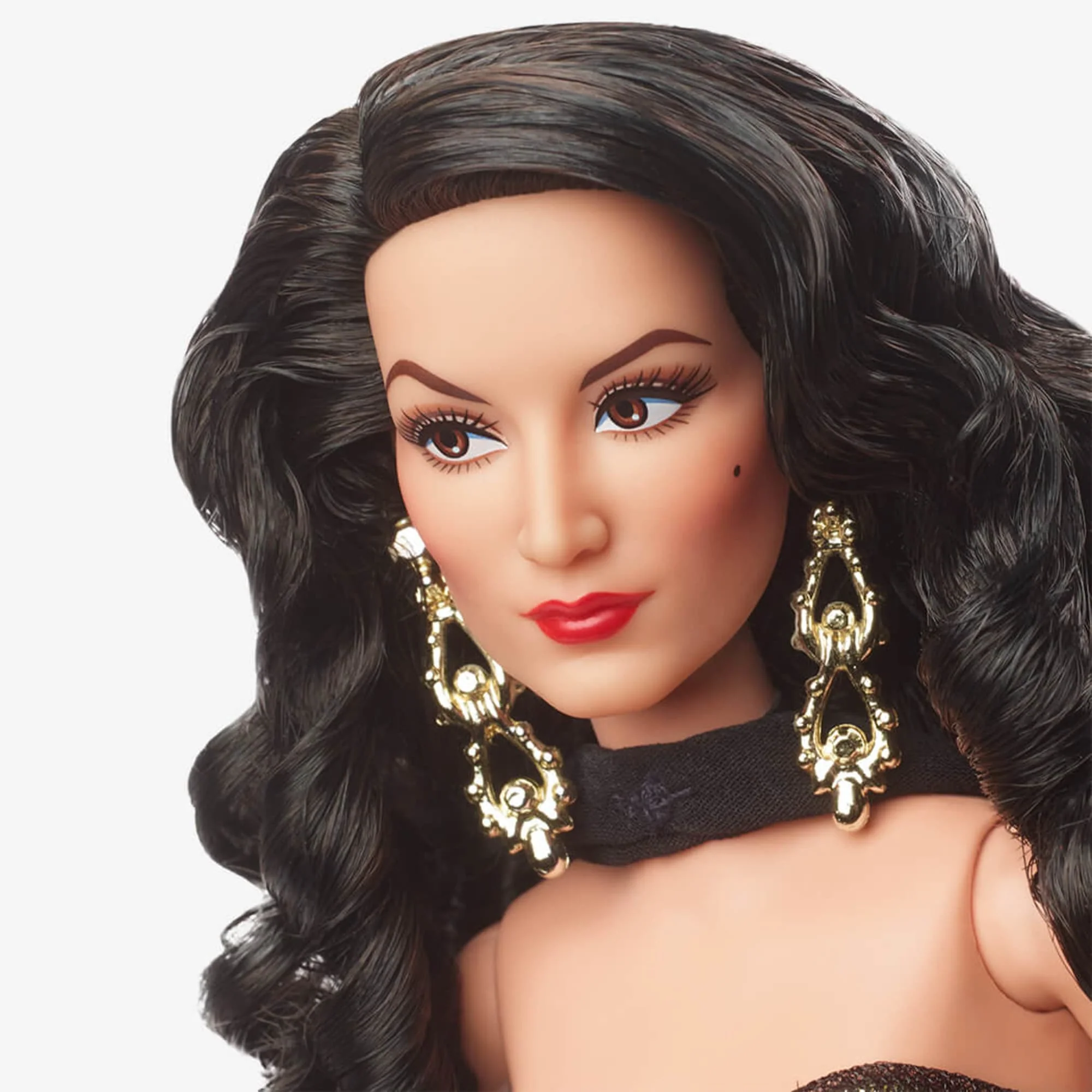 Mattel Creations María Félix BARBIE Tribute Collection Doll