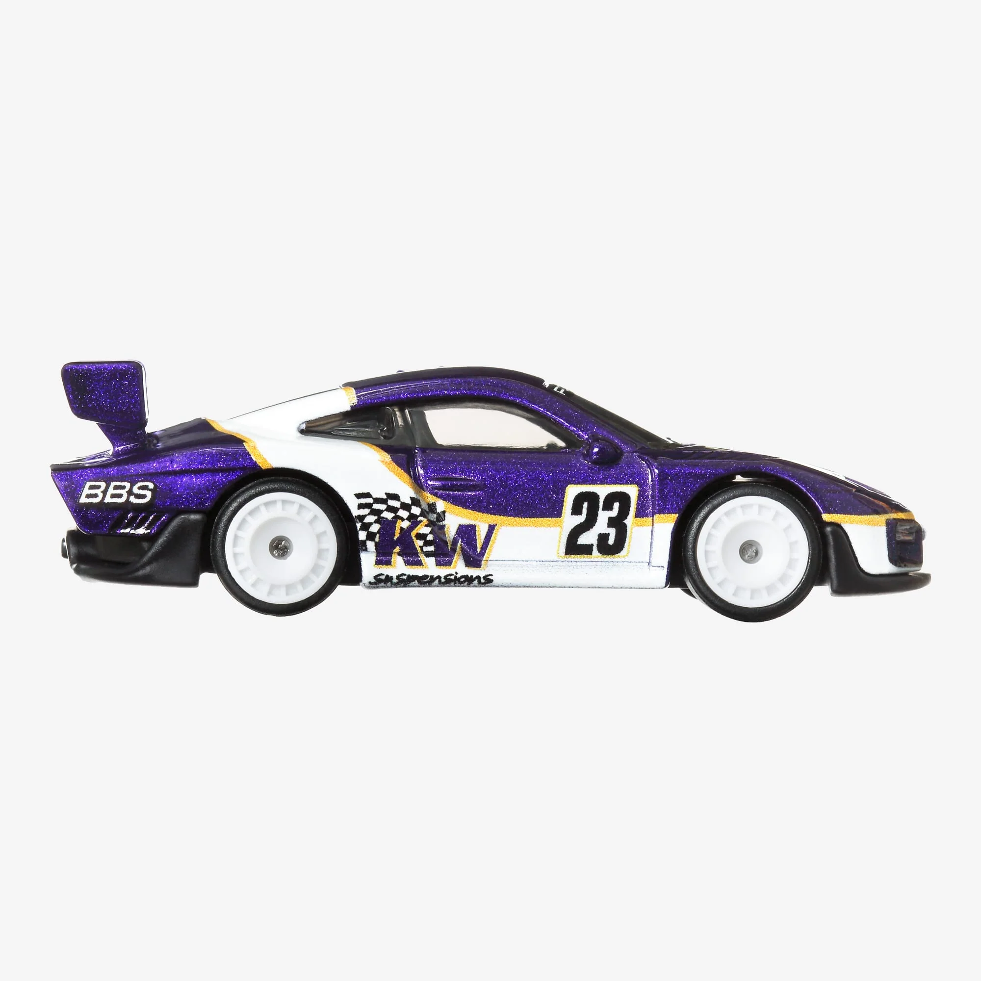Mattel Creations Hot Wheels Car Culture Circuit Legends Vehicles