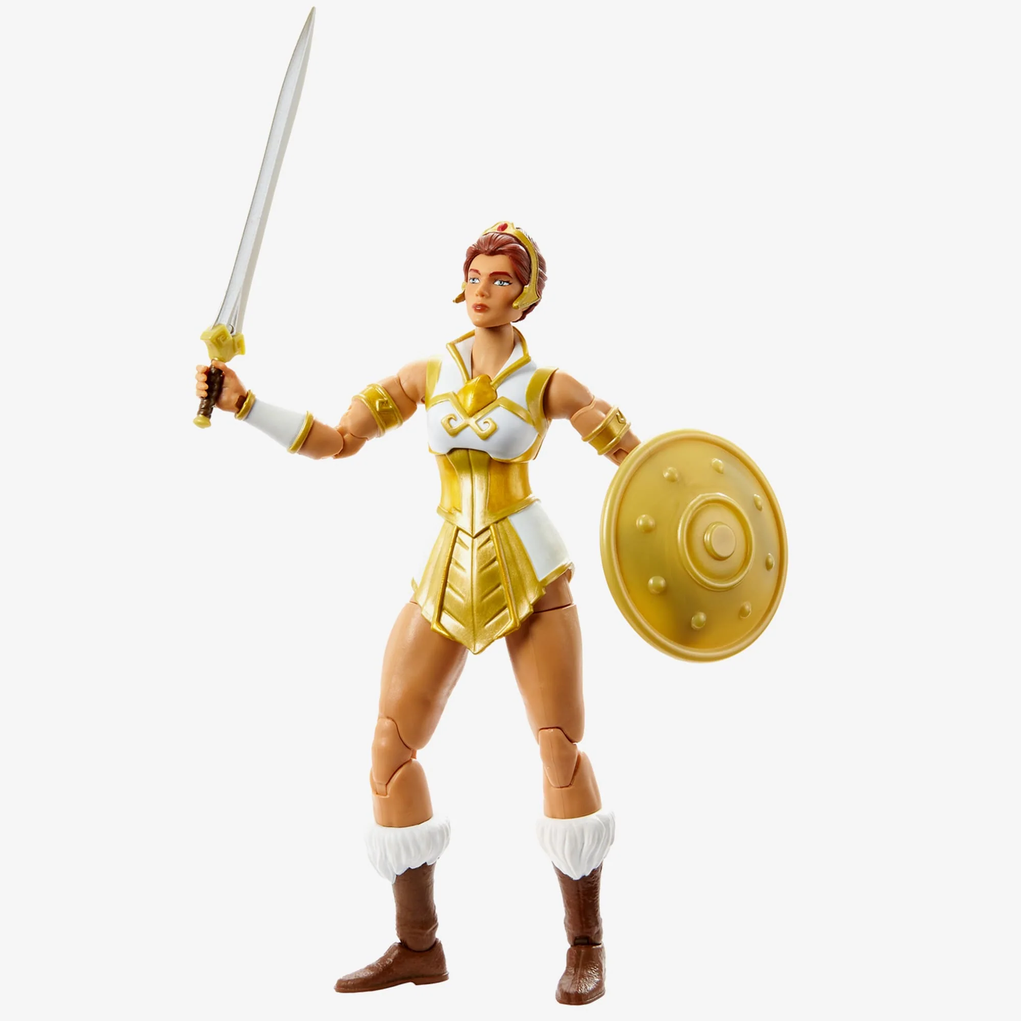 Mattel Creations Masters of the Universe Masterverse Revelation Teela Action Figure