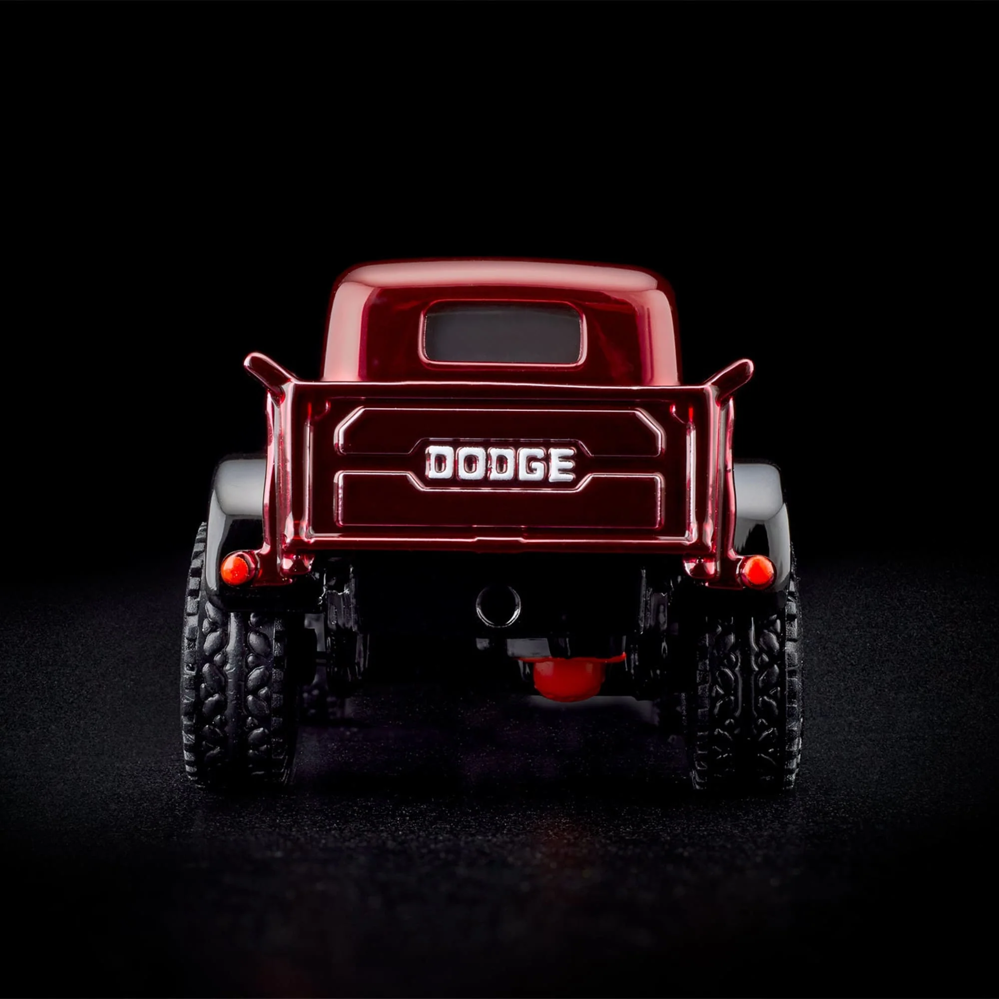 Mattel Creations RLC Exclusive 1952 Dodge Power Wagon